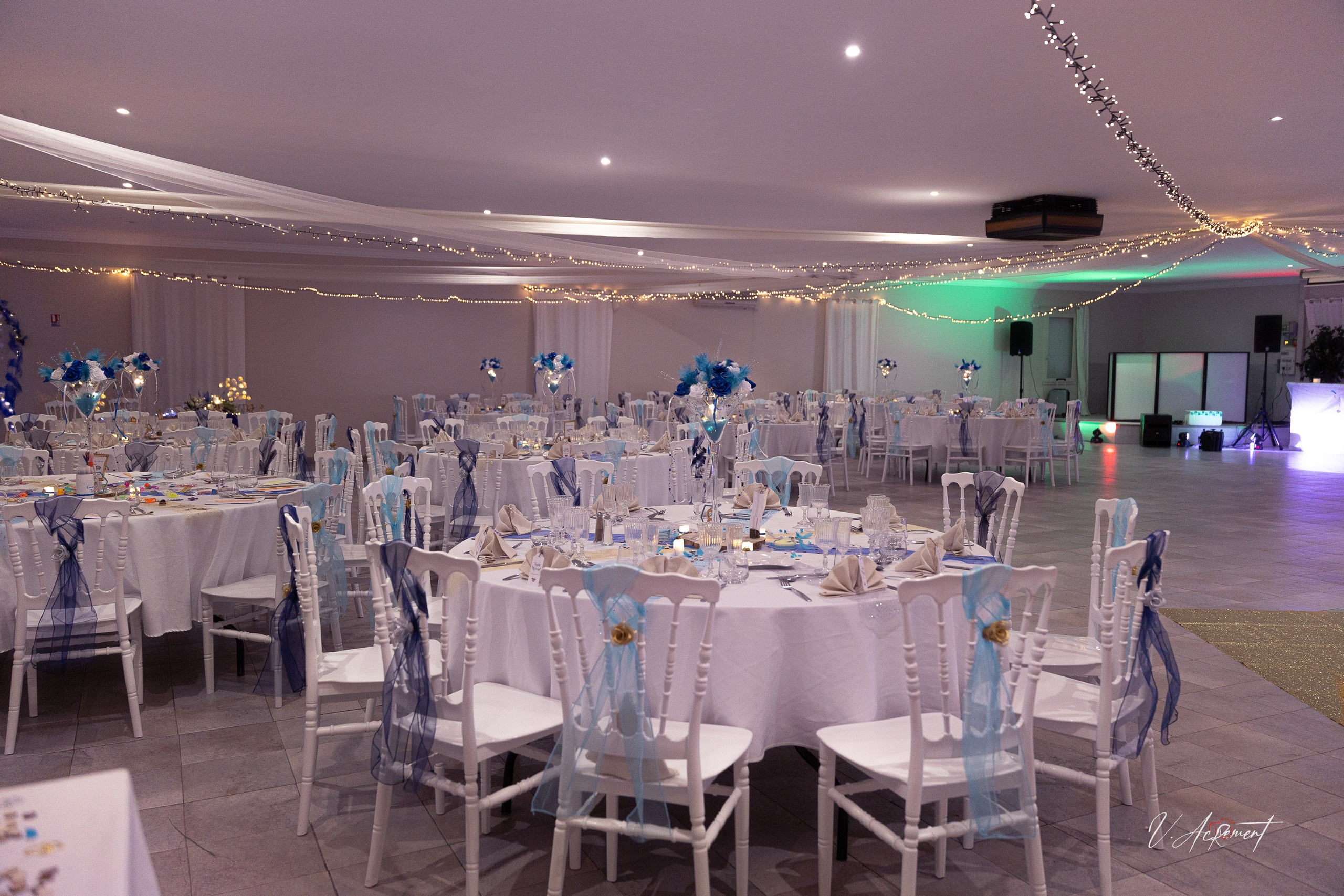 Emmanuelle & Davy. Wedding-Family photographer, South of France–Paris, Valentina Acrement