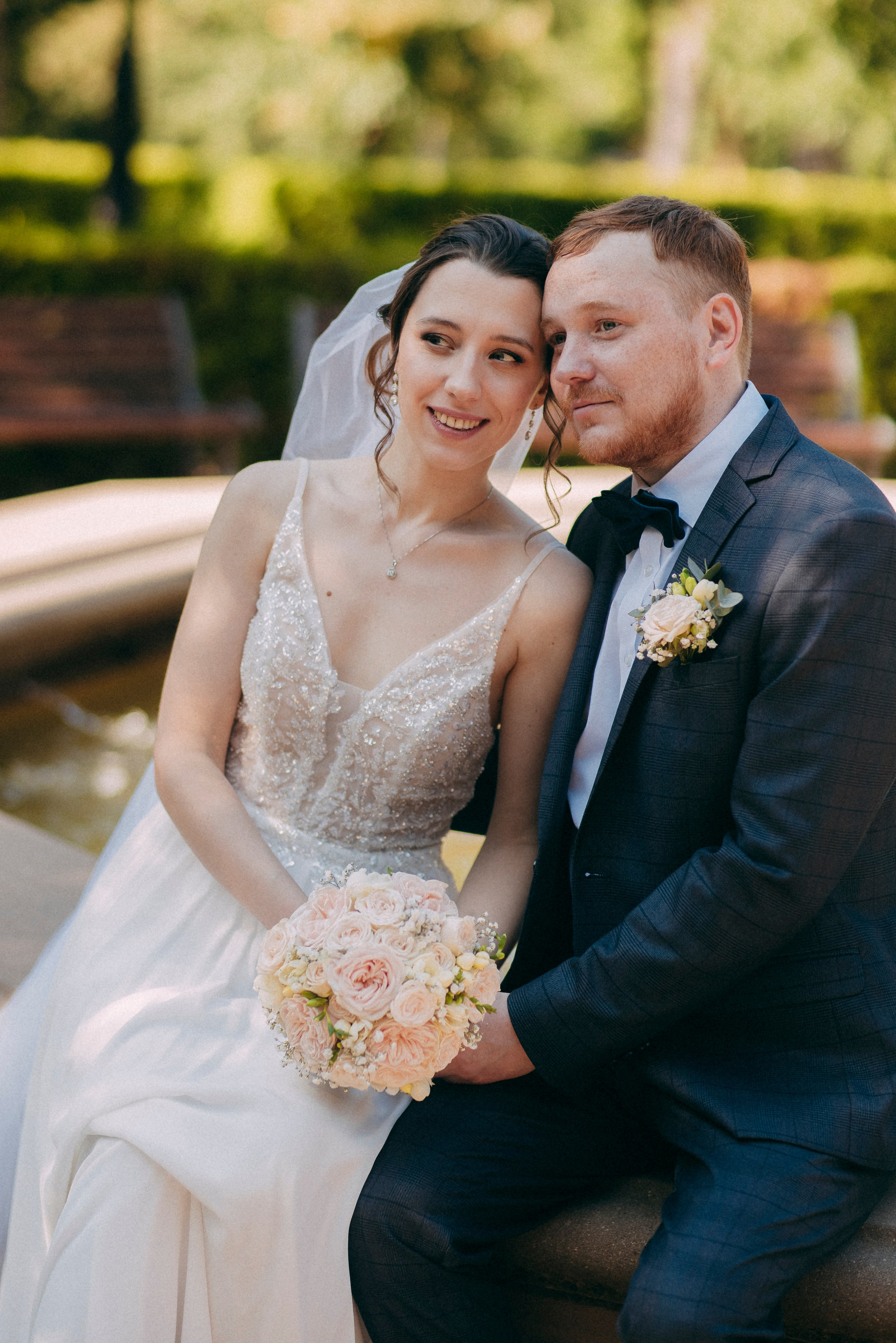 Aleksej and Dana. Your photographer