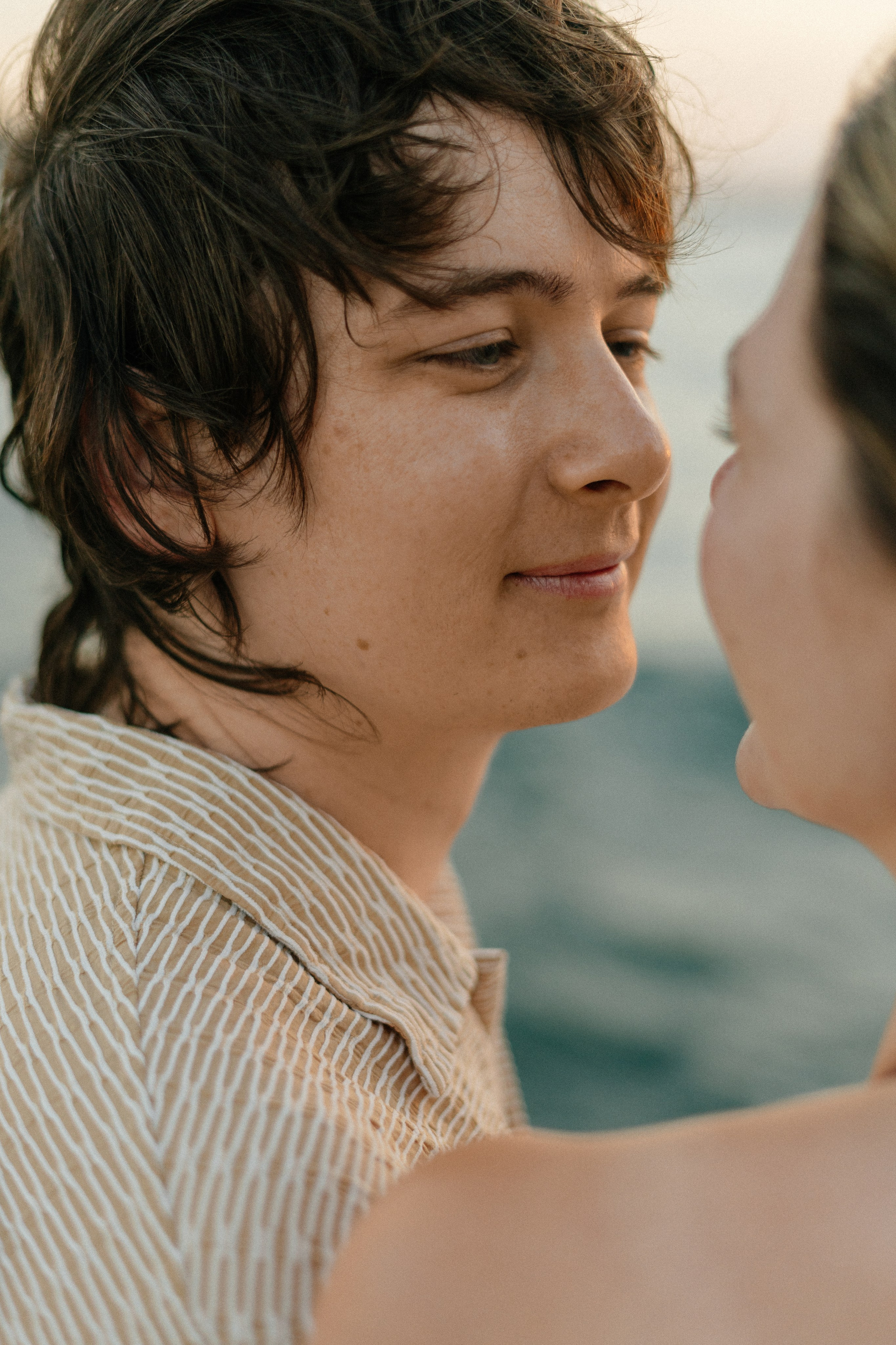 J & A (Sirmione, Lake Garda, Italy). Marriage Proposal Photographer in Verona, Lake Garda and Dolomites| Diana Fedrigo