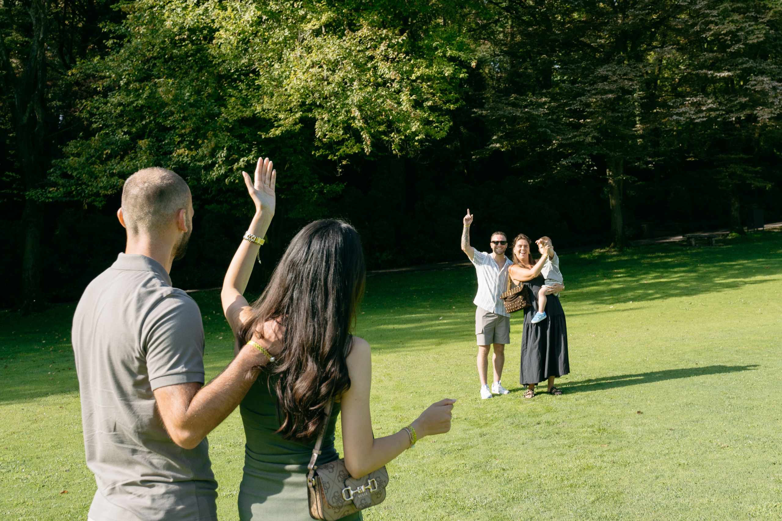J & K (Parco Sigurta, Verona, Italy). Marriage Proposal Photographer in Verona, Lake Garda and Dolomites| Diana Fedrigo
