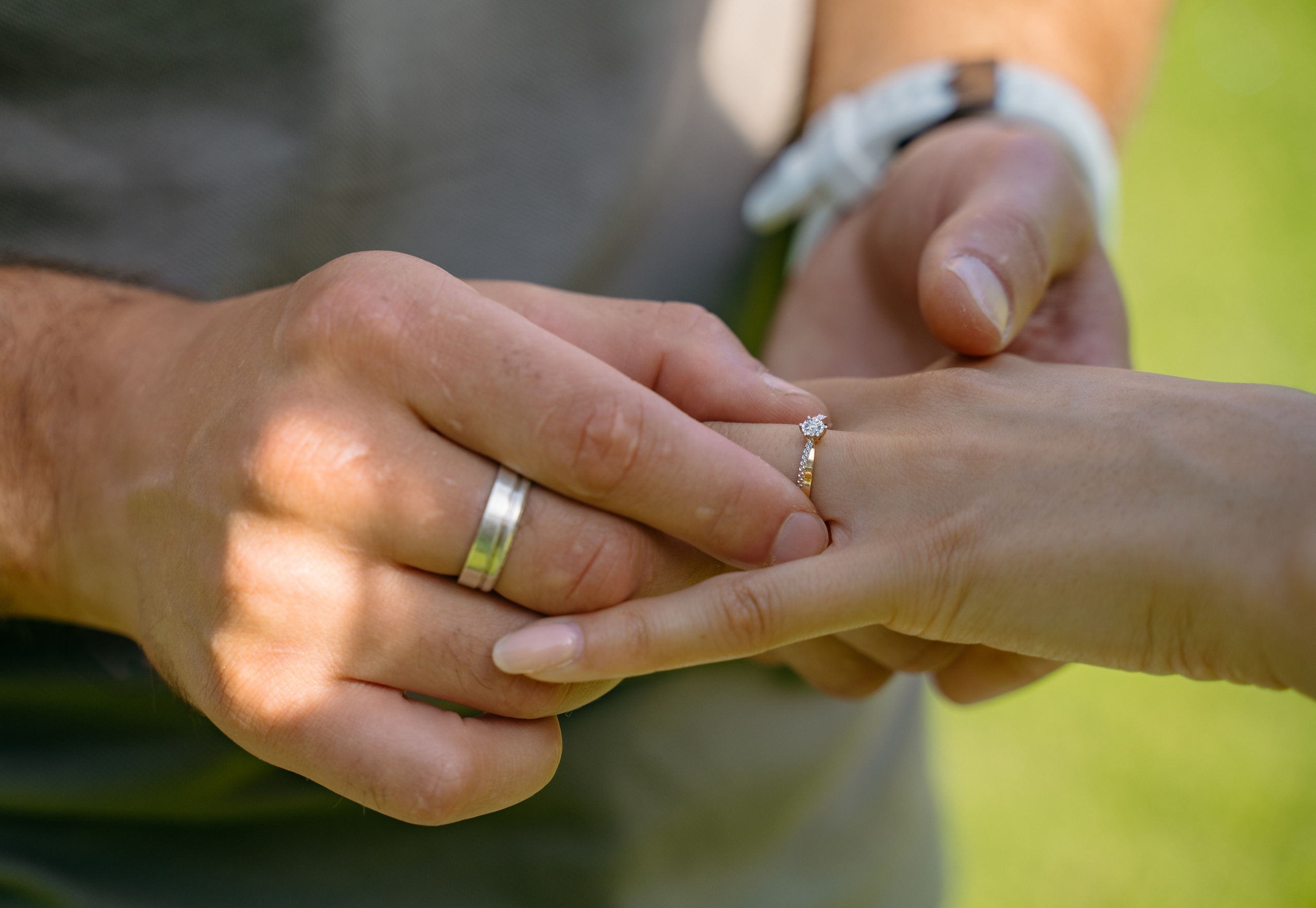 J & K (Parco Sigurta, Verona, Italy). Marriage Proposal Photographer in Verona, Lake Garda and Dolomites| Diana Fedrigo