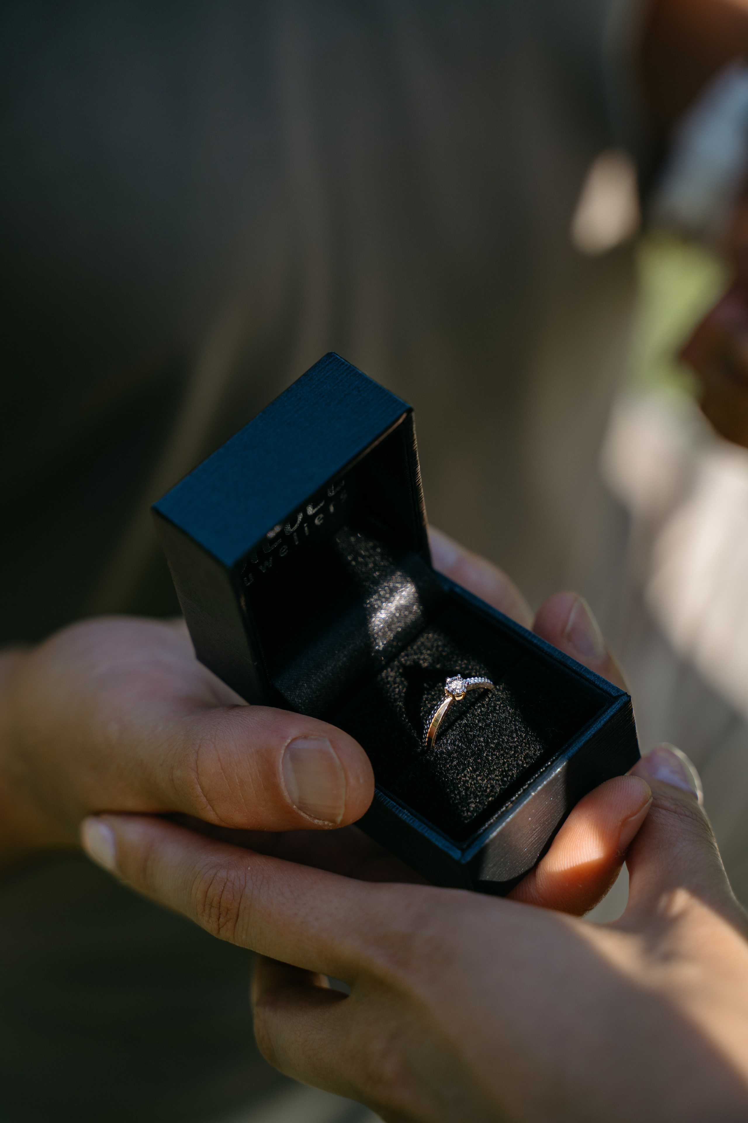 J & K (Parco Sigurta, Verona, Italy). Marriage Proposal Photographer in Verona, Lake Garda and Dolomites| Diana Fedrigo
