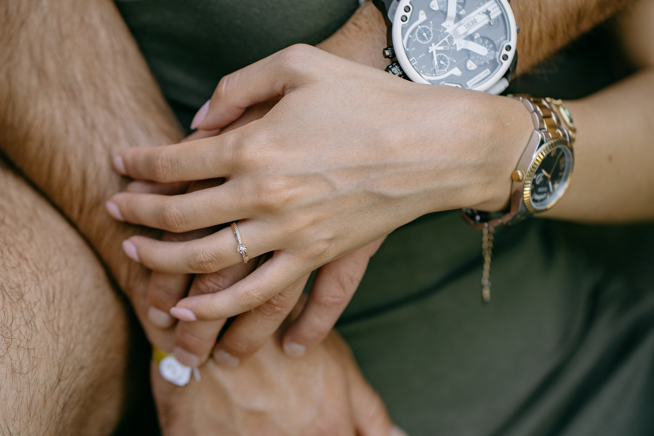 J & K (Parco Sigurta, Verona, Italy). Marriage Proposal Photographer in Verona, Lake Garda and Dolomites| Diana Fedrigo
