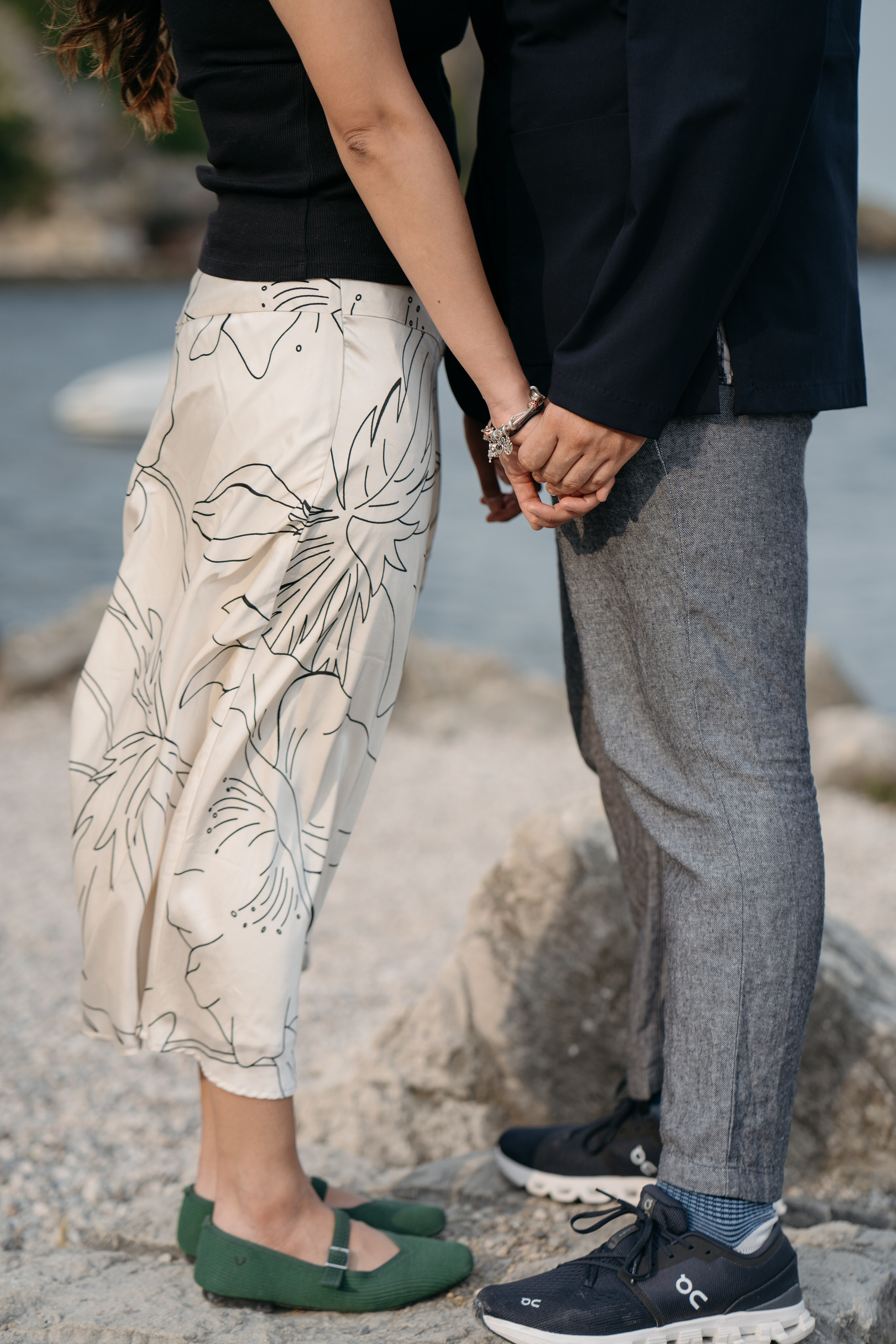 E & M (Malcesine, Lake Garda, Italy). Marriage Proposal Photographer in Verona, Lake Garda and Dolomites| Diana Fedrigo