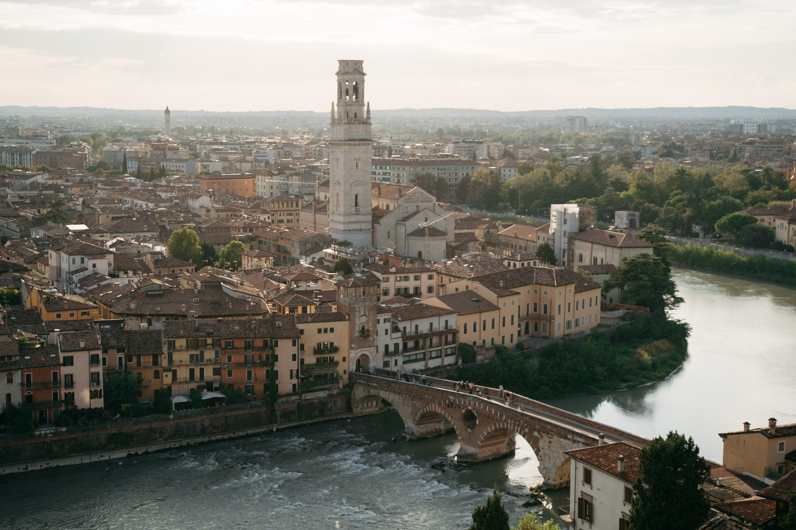 D & A (Verona, Italy). Marriage Proposal Photographer in Verona, Lake Garda and Dolomites| Diana Fedrigo