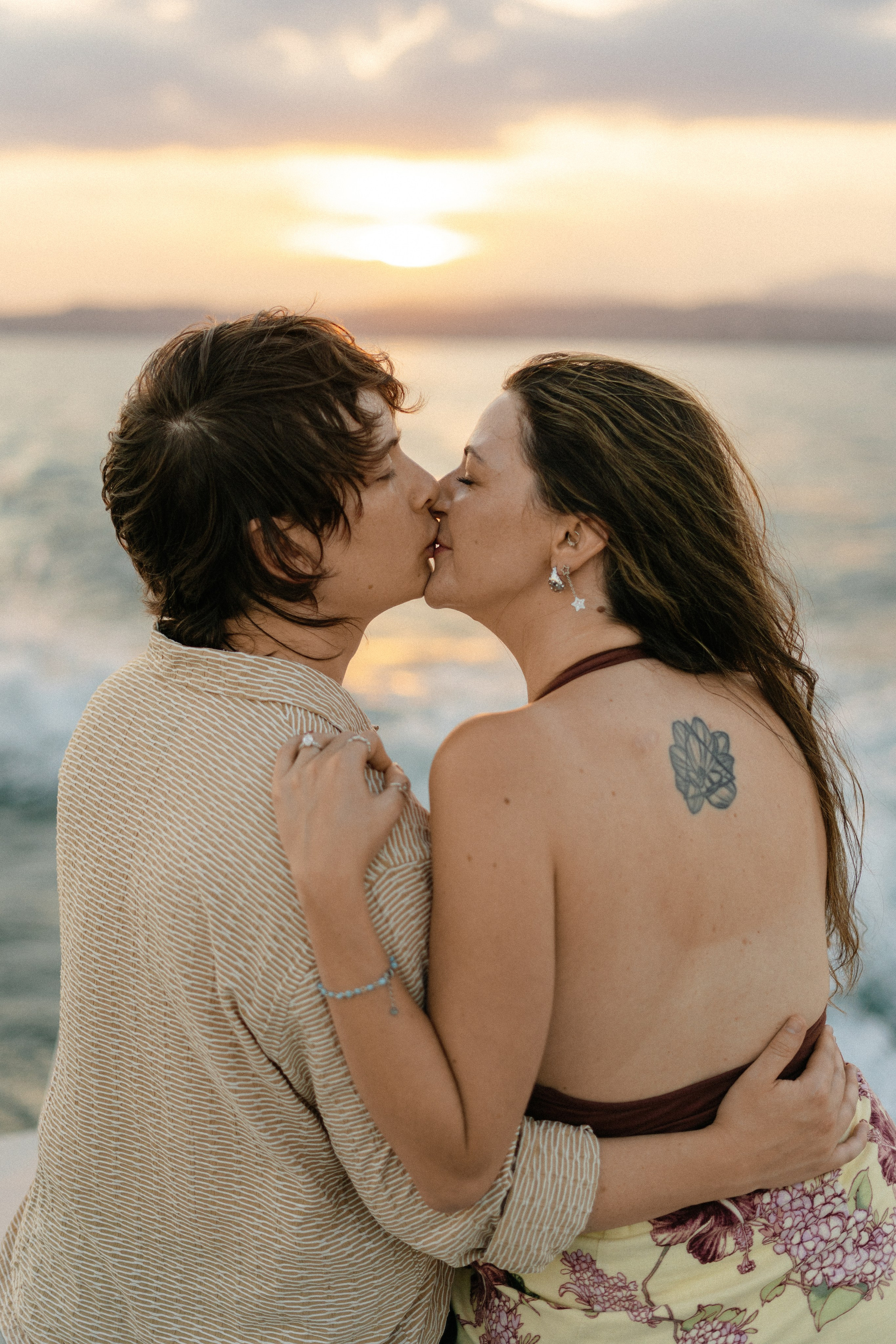 J & A (Sirmione, Lake Garda, Italy). Marriage Proposal Photographer in Verona, Lake Garda and Dolomites| Diana Fedrigo