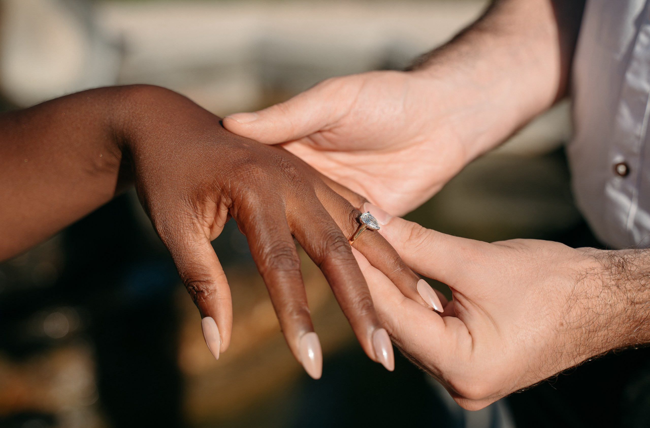 S & M (Verona, Italy). Marriage Proposal Photographer in Verona, Lake Garda and Dolomites| Diana Fedrigo