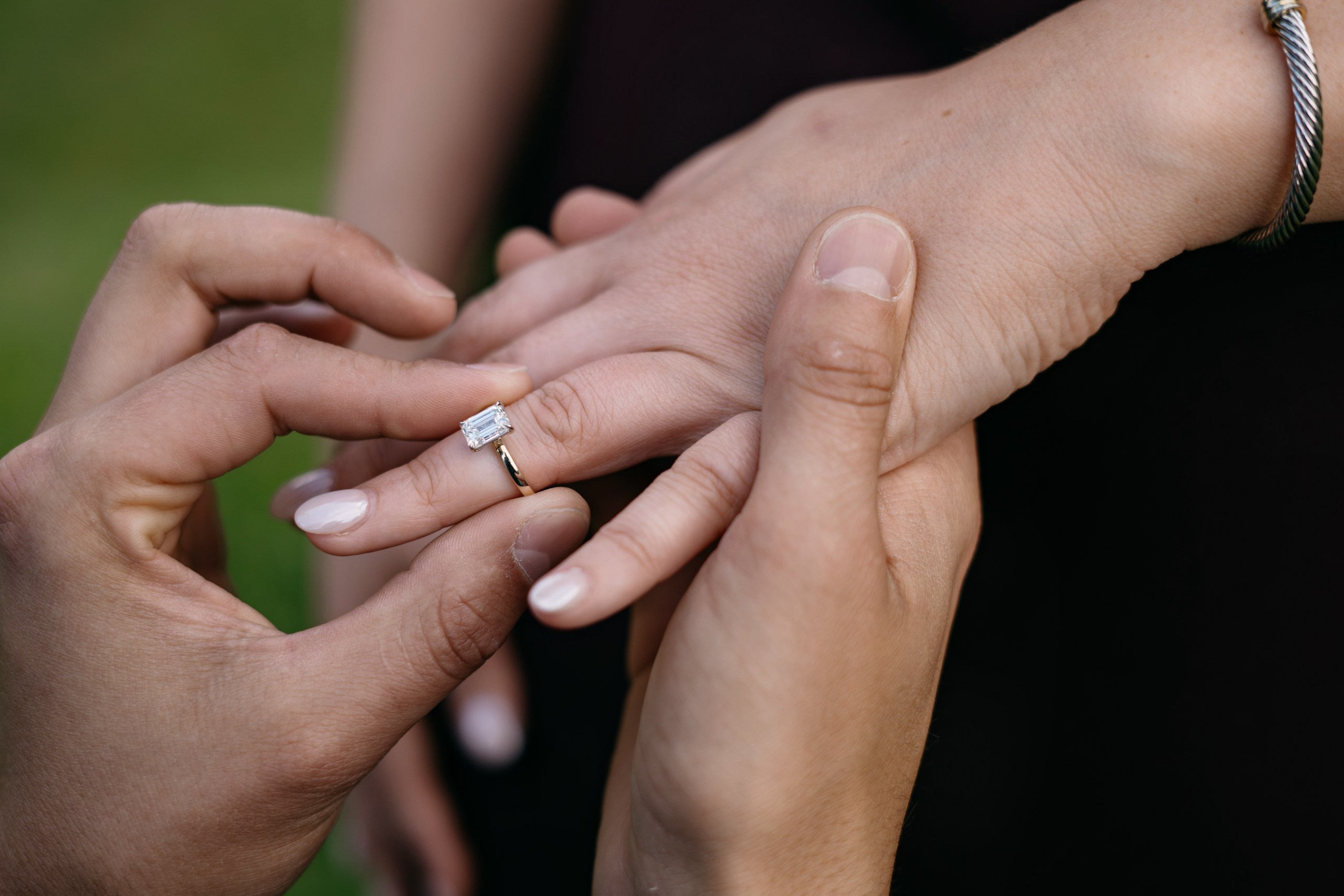 C & M (Colfosco, Dolomites, Italy). Marriage Proposal Photographer in Verona, Lake Garda and Dolomites| Diana Fedrigo