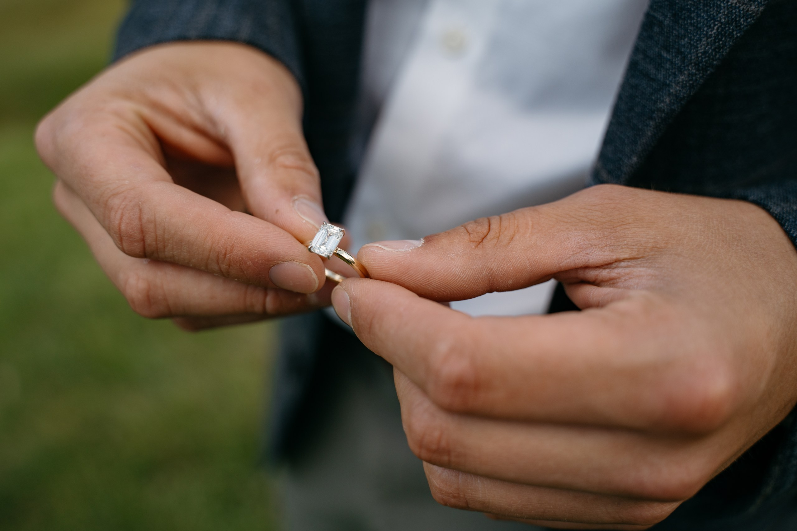 C & M (Colfosco, Dolomites, Italy). Marriage Proposal Photographer in Verona, Lake Garda and Dolomites| Diana Fedrigo