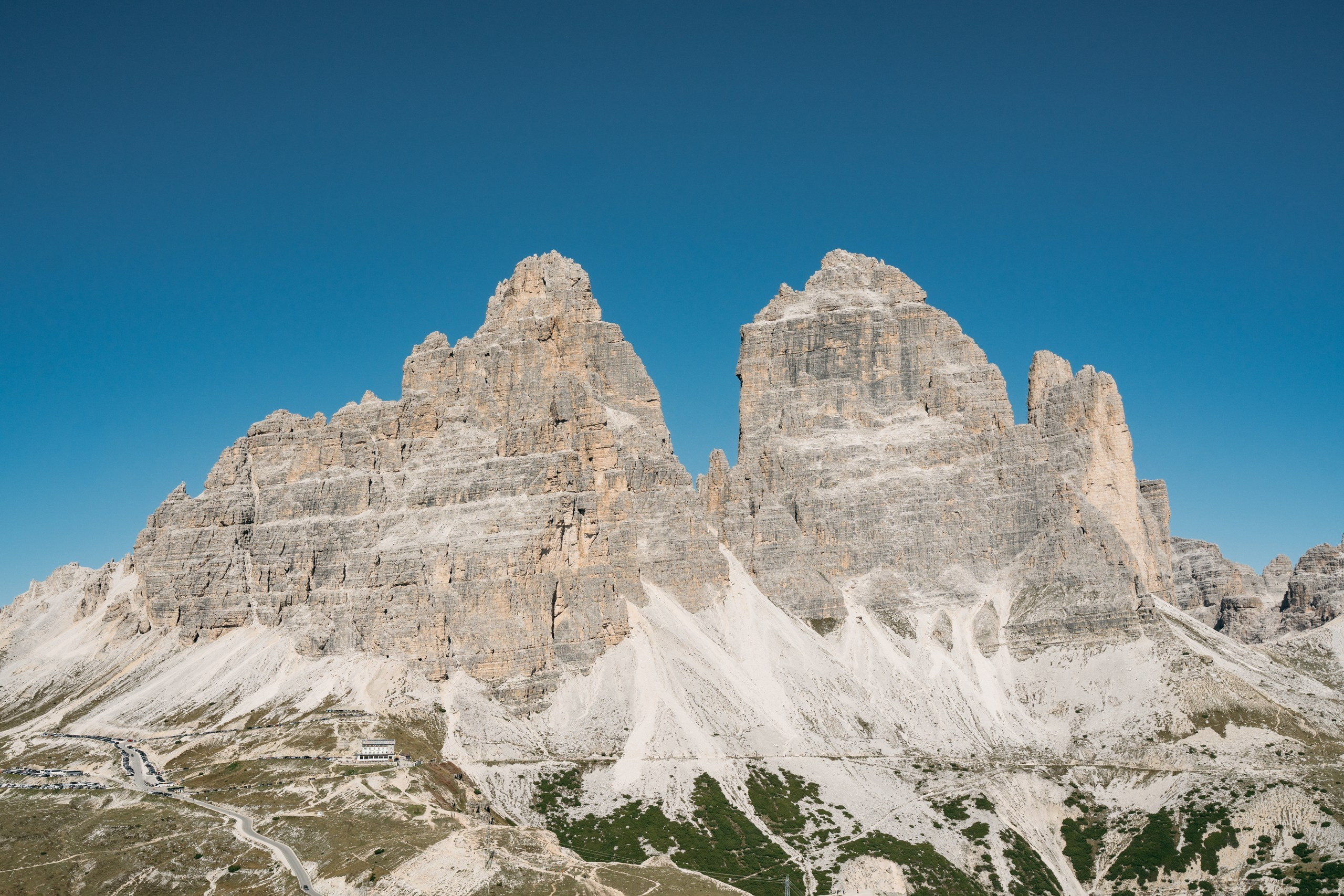 T & C (Cadini di Misurina, Dolomites, Italy). Marriage Proposal Photographer in Verona, Lake Garda and Dolomites| Diana Fedrigo