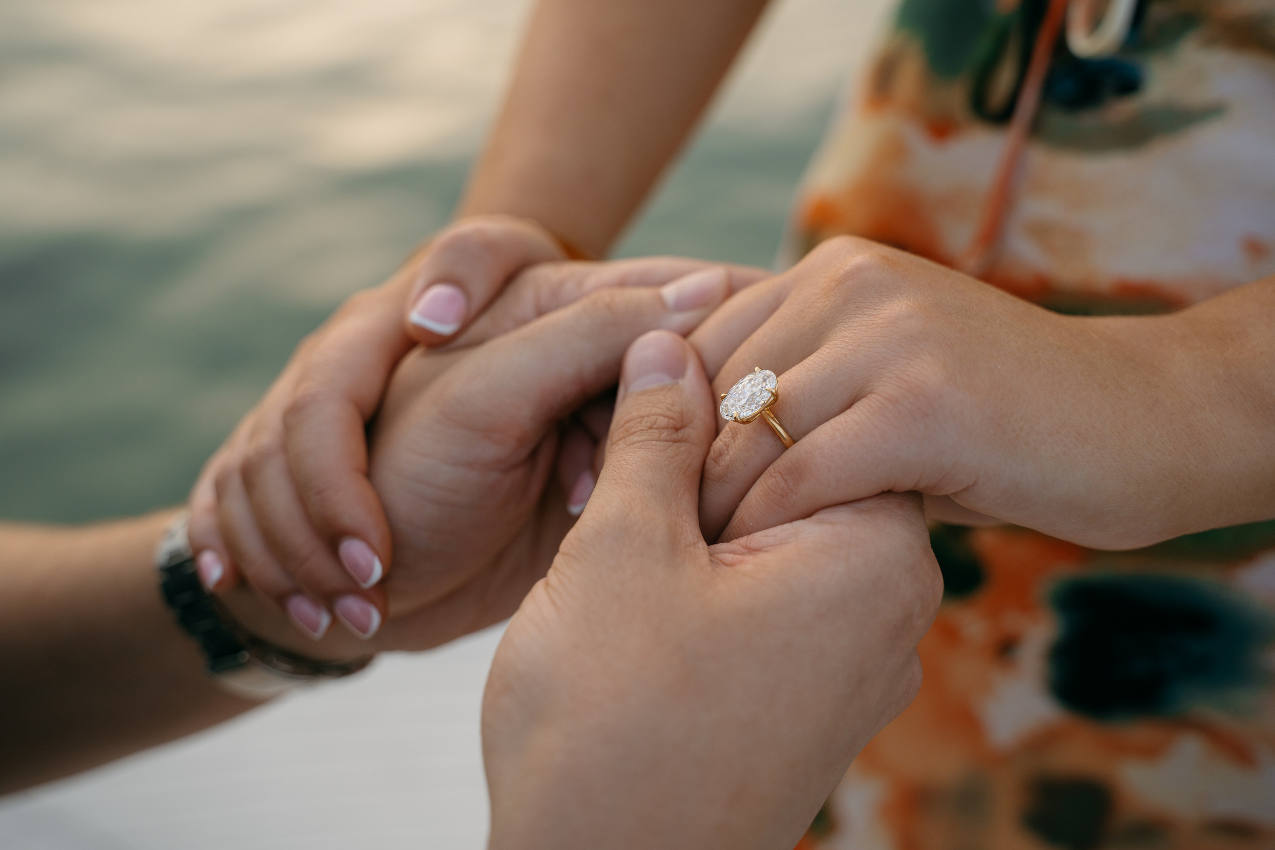 L & V (Sirmione, Lake Garda, Italy). Marriage Proposal Photographer in Verona, Lake Garda and Dolomites| Diana Fedrigo