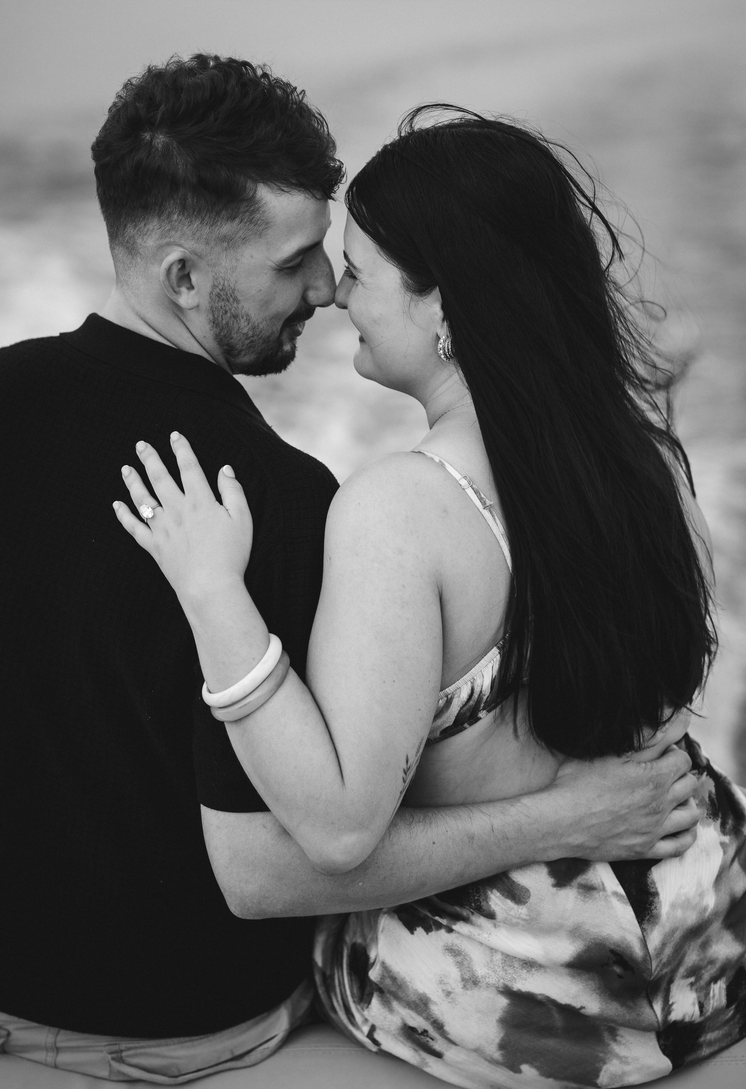 L & V (Sirmione, Lake Garda, Italy). Marriage Proposal Photographer in Verona, Lake Garda and Dolomites| Diana Fedrigo