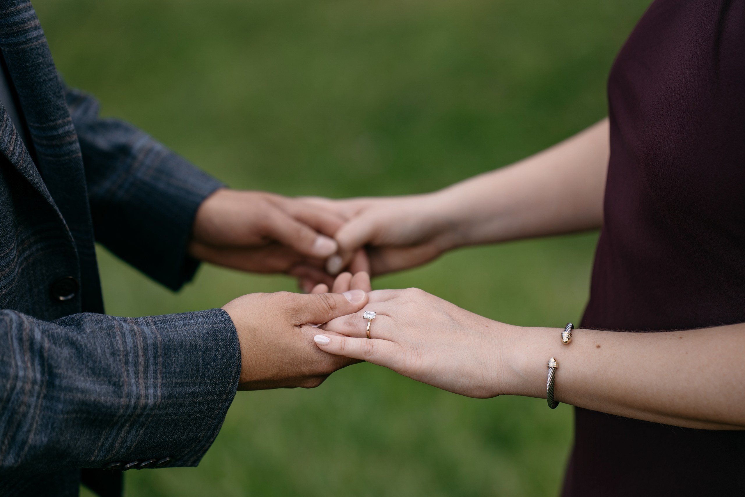 C & M (Colfosco, Dolomites, Italy). Marriage Proposal Photographer in Verona, Lake Garda and Dolomites| Diana Fedrigo