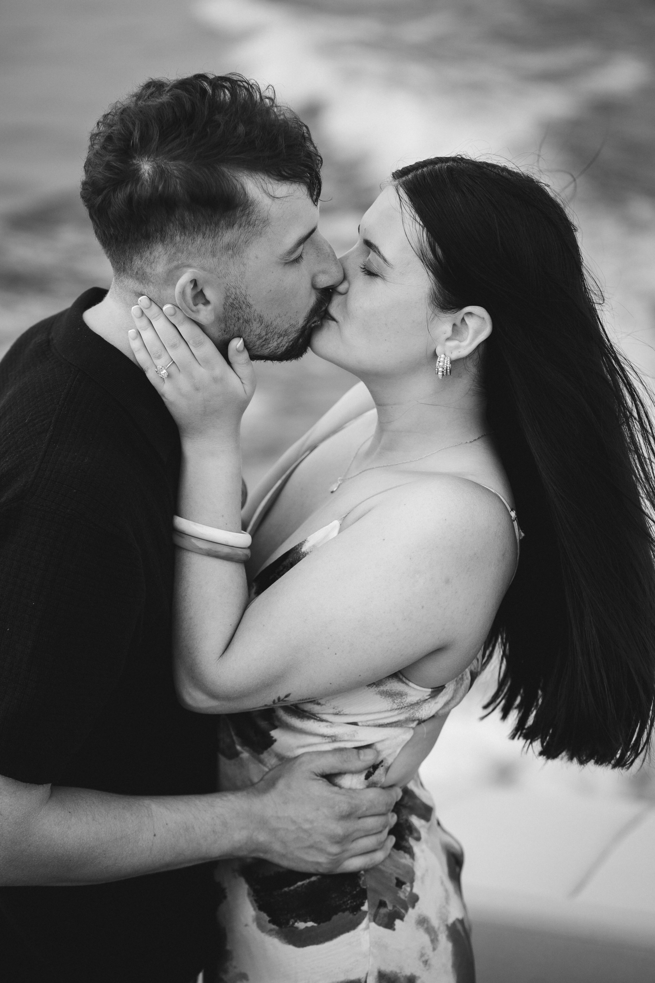 L & V (Sirmione, Lake Garda, Italy). Marriage Proposal Photographer in Verona, Lake Garda and Dolomites| Diana Fedrigo