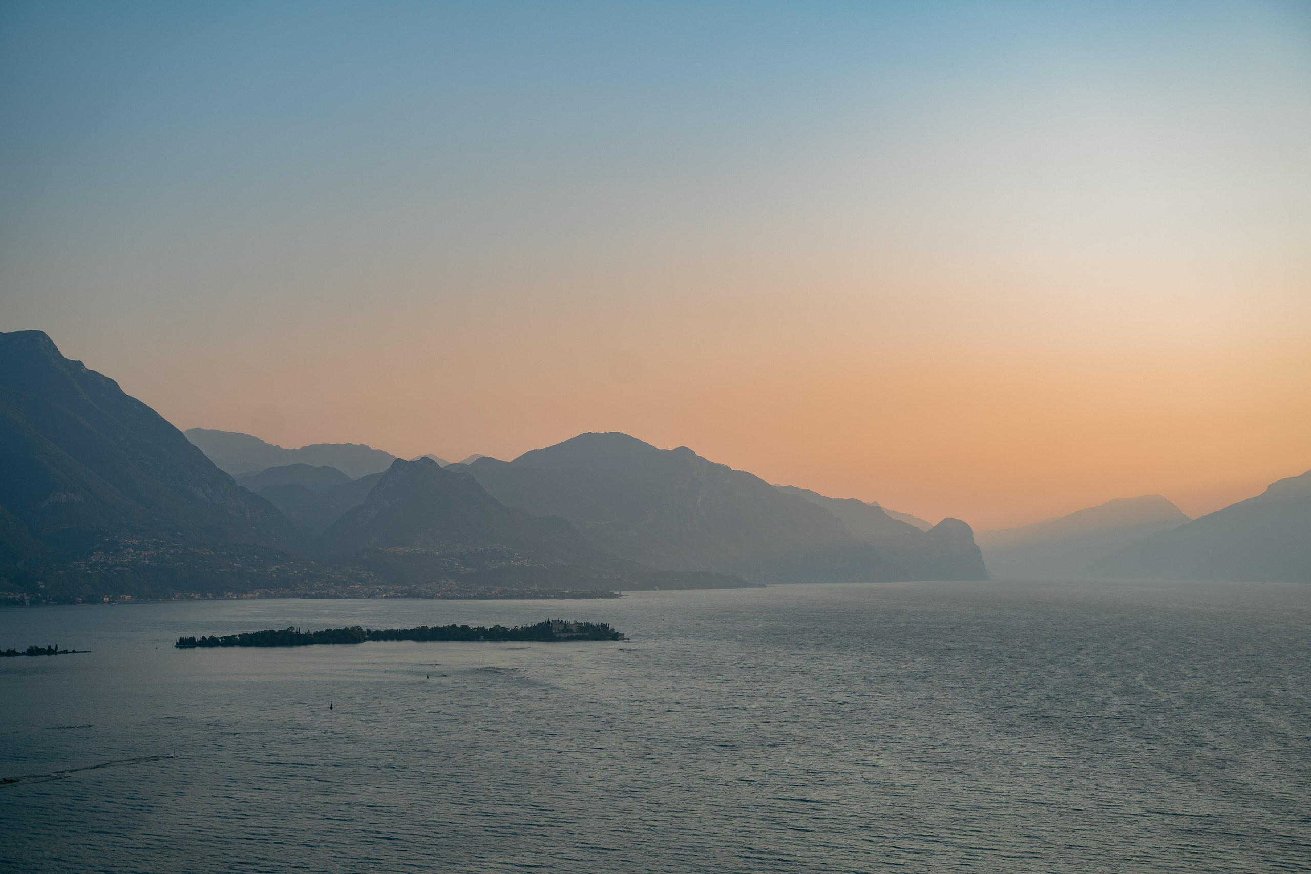 M & S (Garda Lake, Italy). Marriage Proposal Photographer in Verona, Lake Garda and Dolomites| Diana Fedrigo