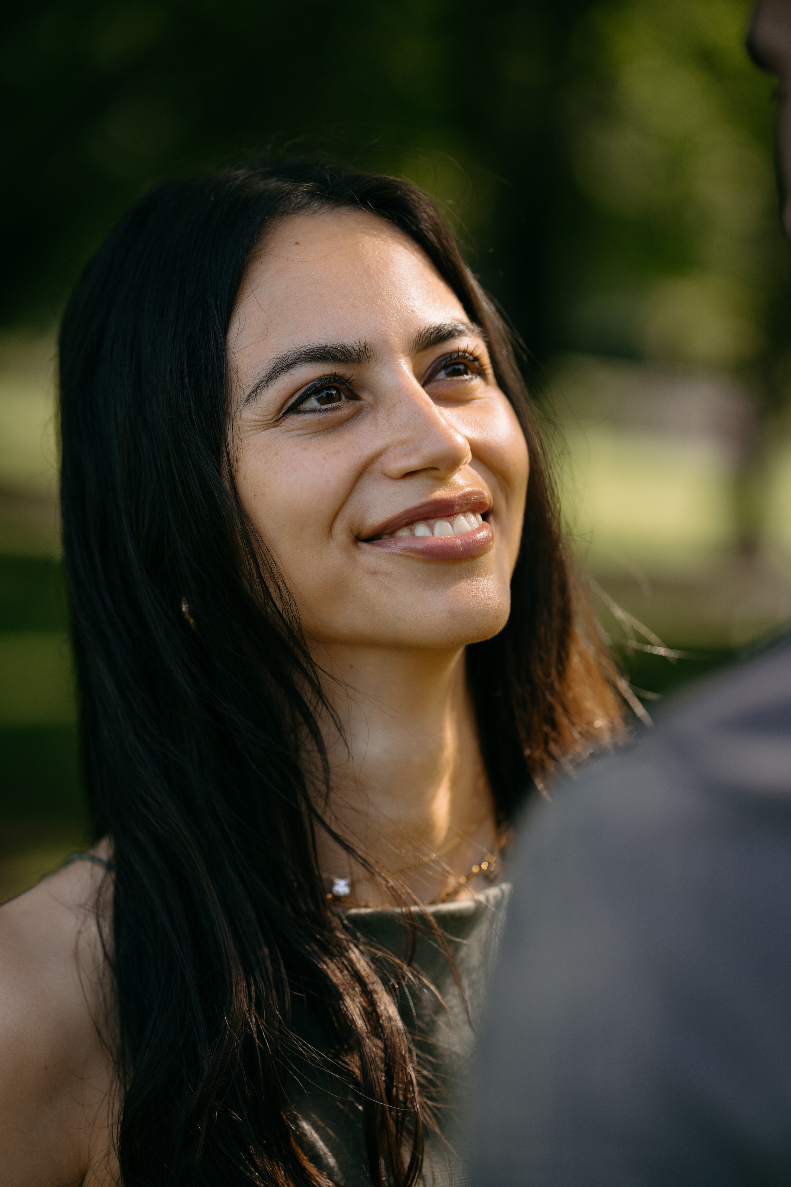 J & K (Parco Sigurta, Verona, Italy). Marriage Proposal Photographer in Verona, Lake Garda and Dolomites| Diana Fedrigo