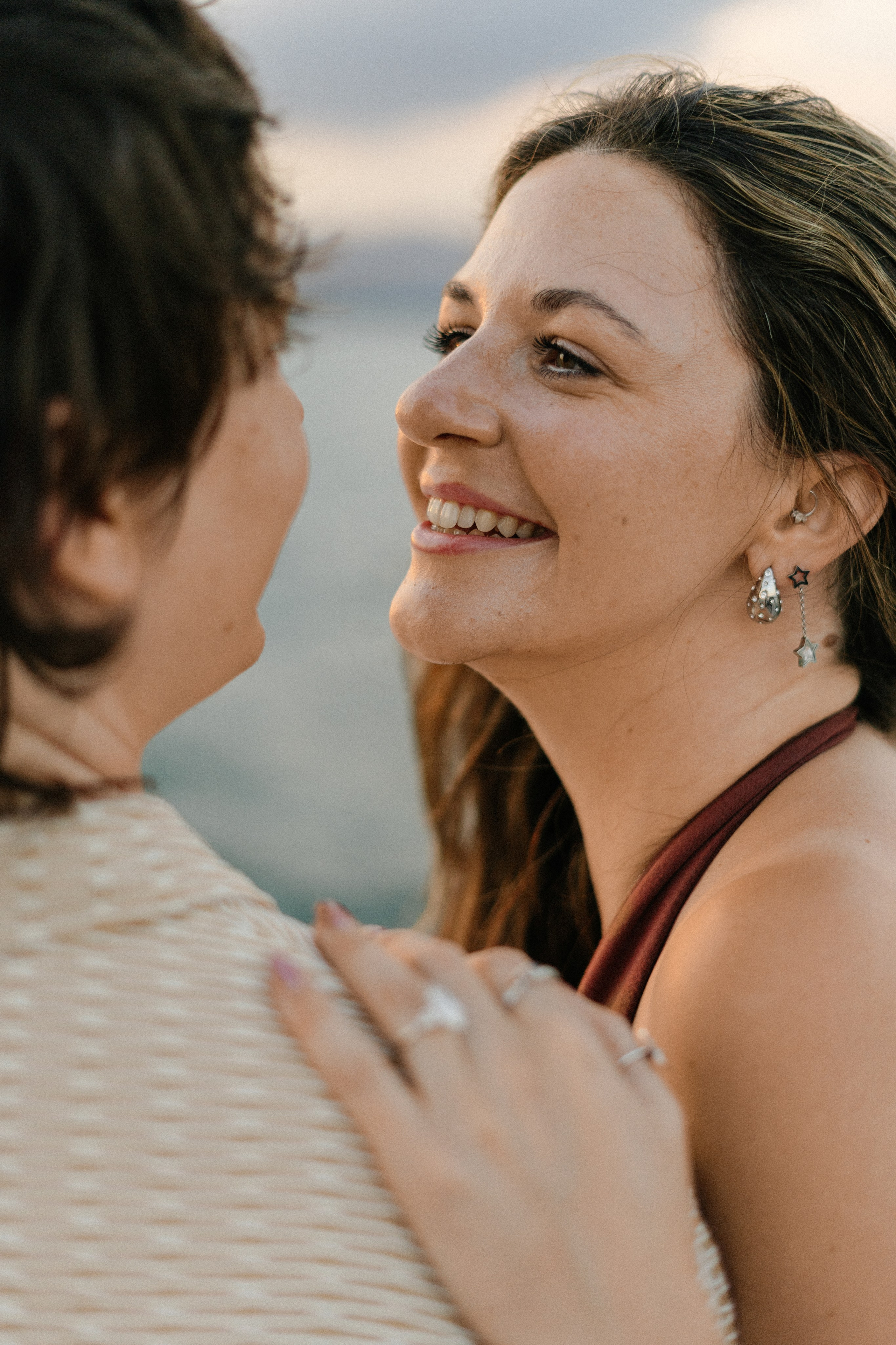 J & A (Sirmione, Lake Garda, Italy). Marriage Proposal Photographer in Verona, Lake Garda and Dolomites| Diana Fedrigo