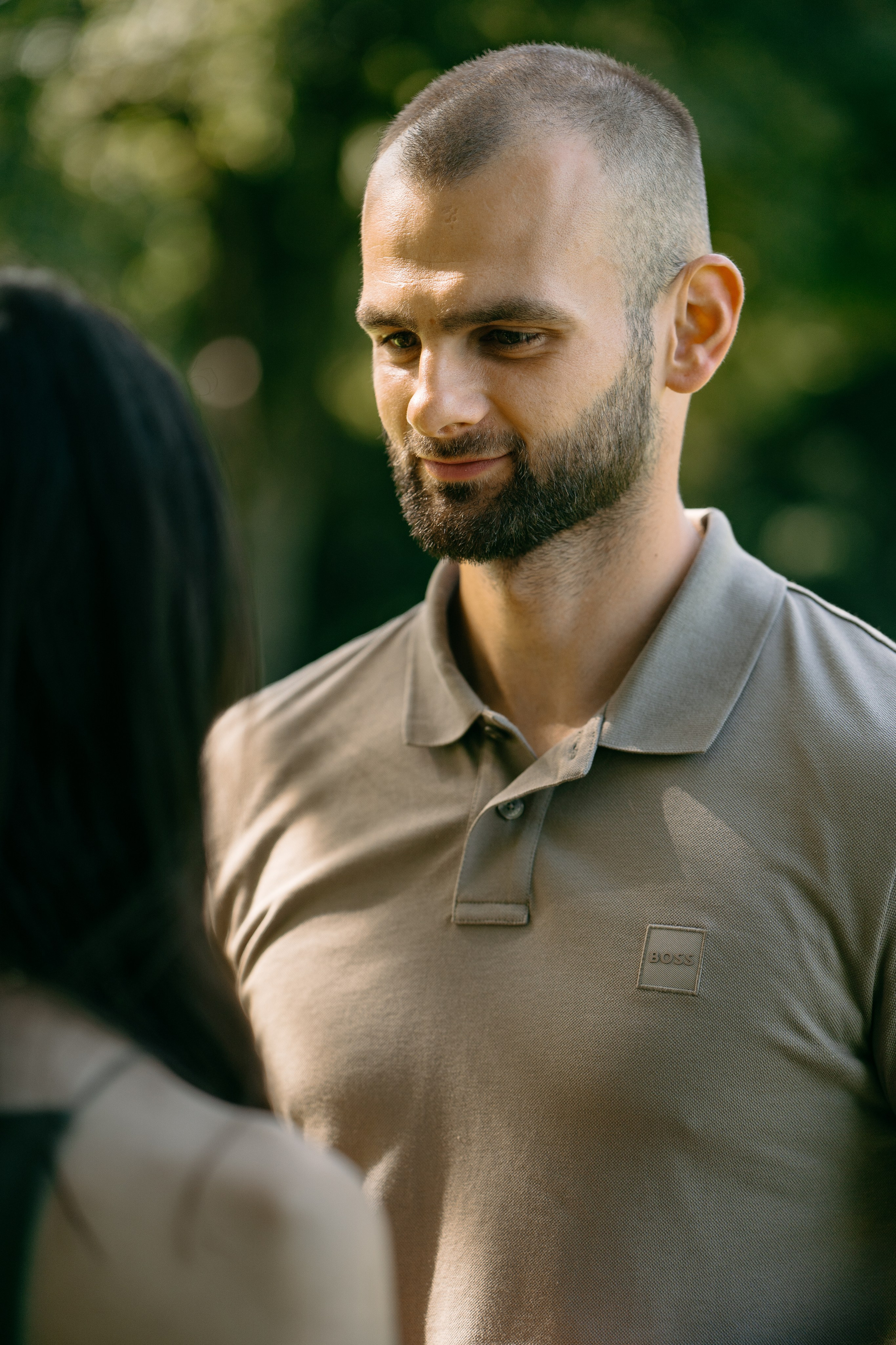 J & K (Parco Sigurta, Verona, Italy). Marriage Proposal Photographer in Verona, Lake Garda and Dolomites| Diana Fedrigo