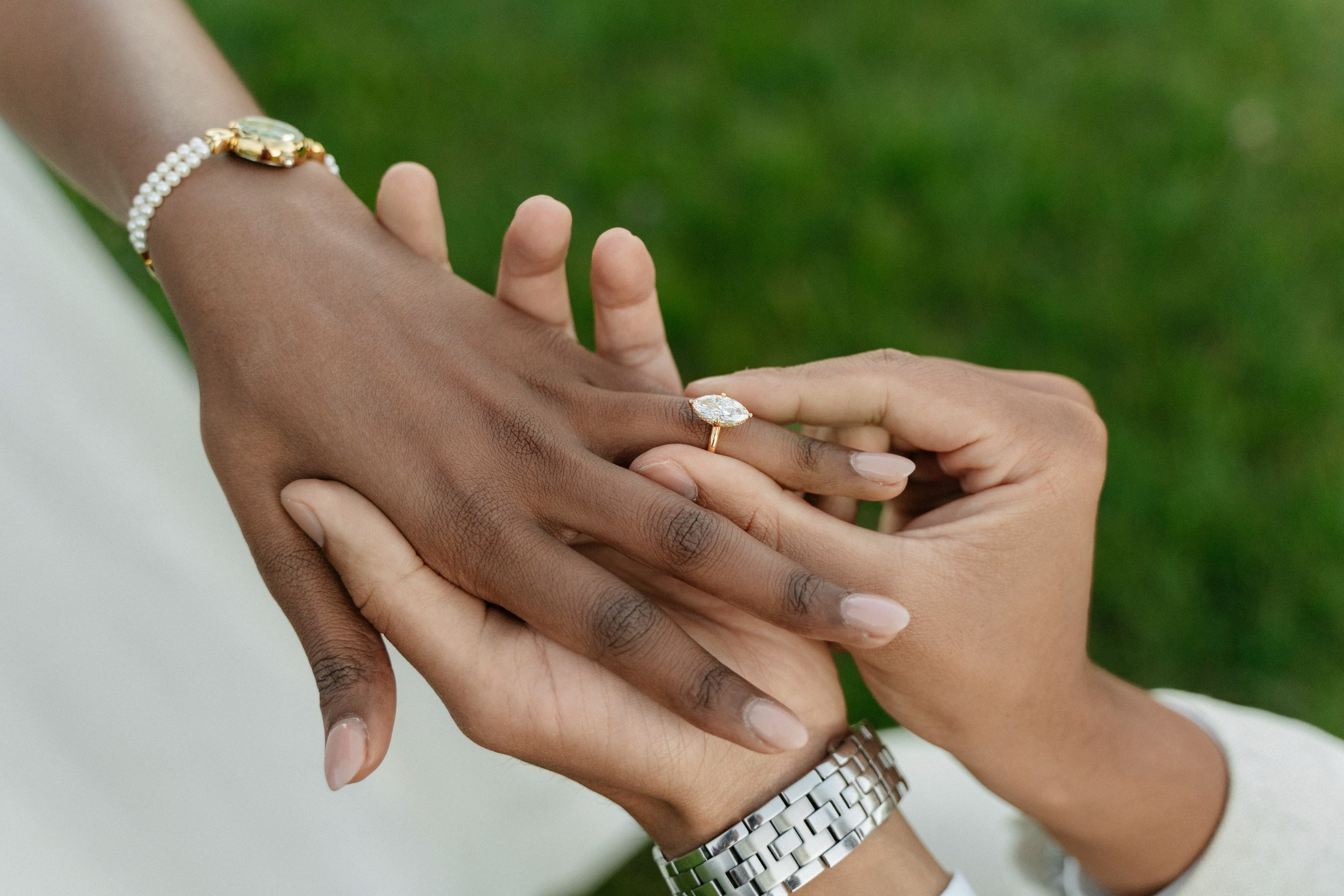 N & M (Alpe di Siusi, Dolomites, Italy). Marriage Proposal Photographer in Verona, Lake Garda and Dolomites| Diana Fedrigo