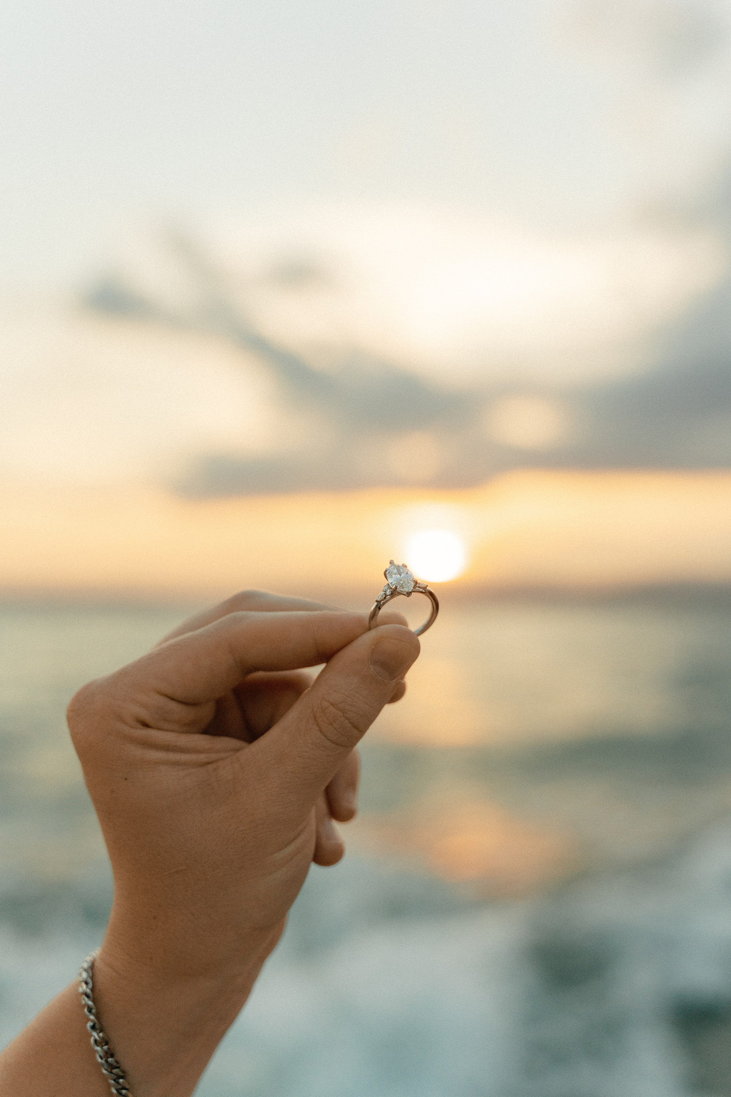 J & A (Sirmione, Lake Garda, Italy). Marriage Proposal Photographer in Verona, Lake Garda and Dolomites| Diana Fedrigo