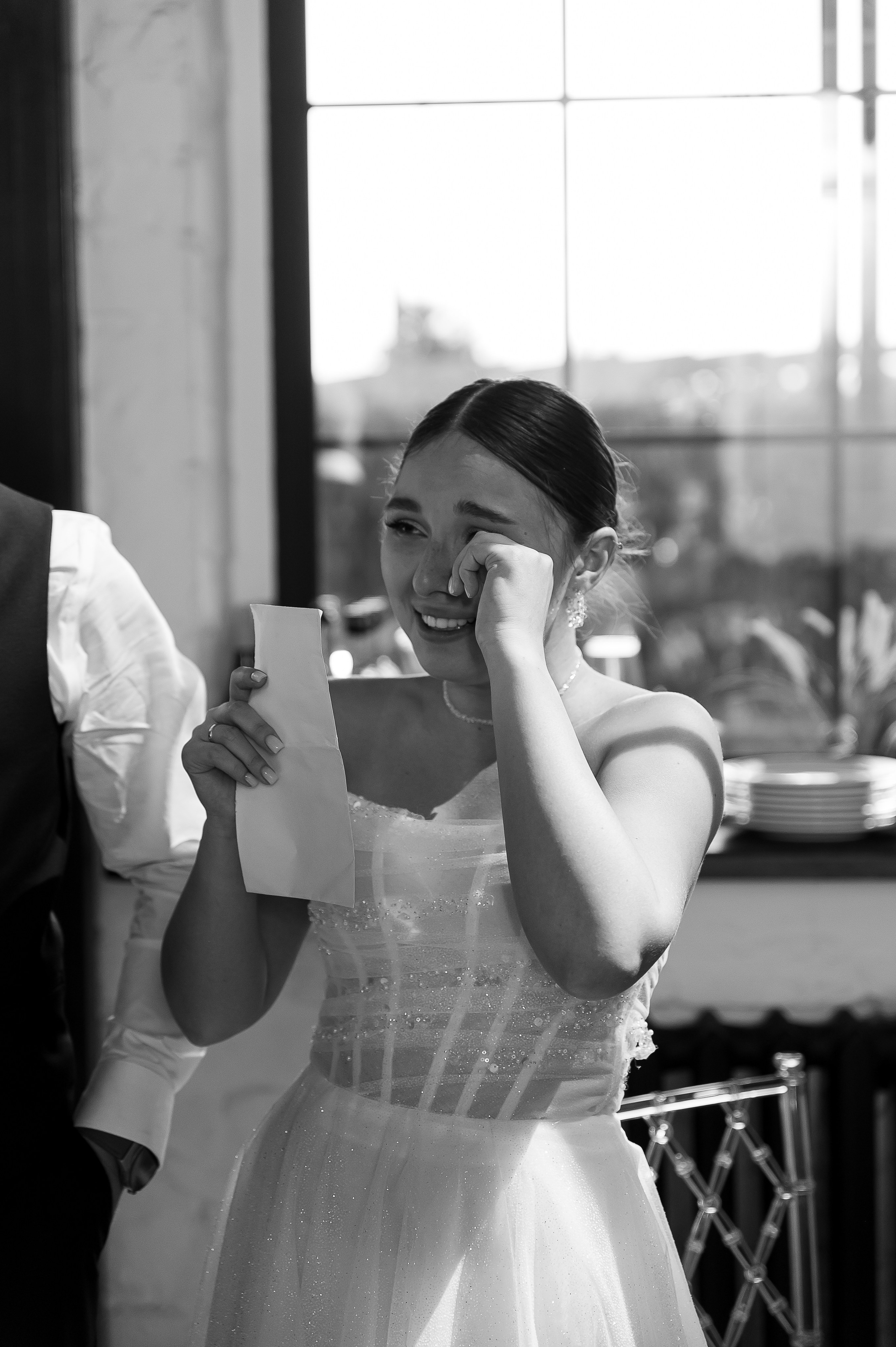 Николай & Альбина. Свадебный и семейный фотограф Екатерина Шестакова