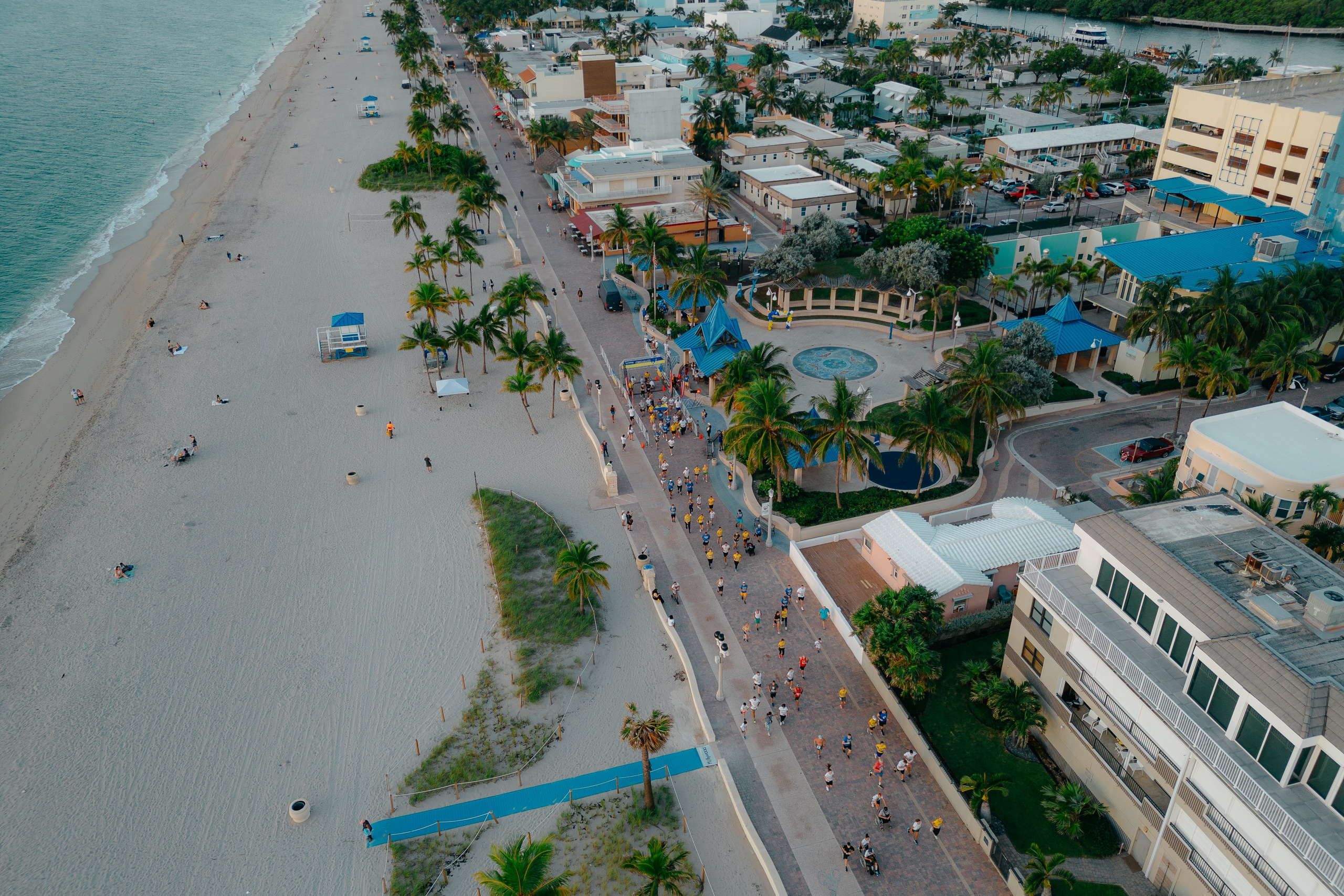 VYSHYVANKA RUN. ФОТОГРАФ ФЛОРИДА МАЙАМИ