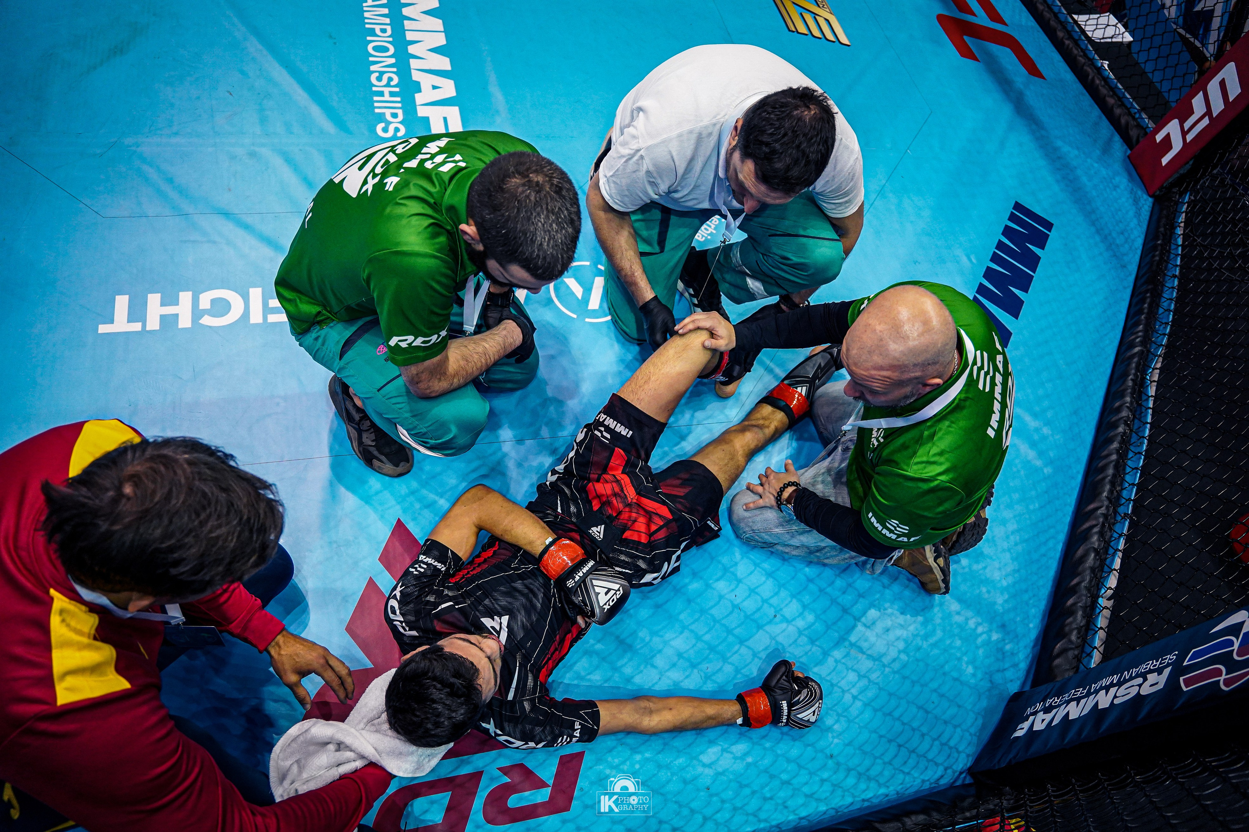 Galerija sportskih događaja – fotograf Pančevo. Kazakov Photo