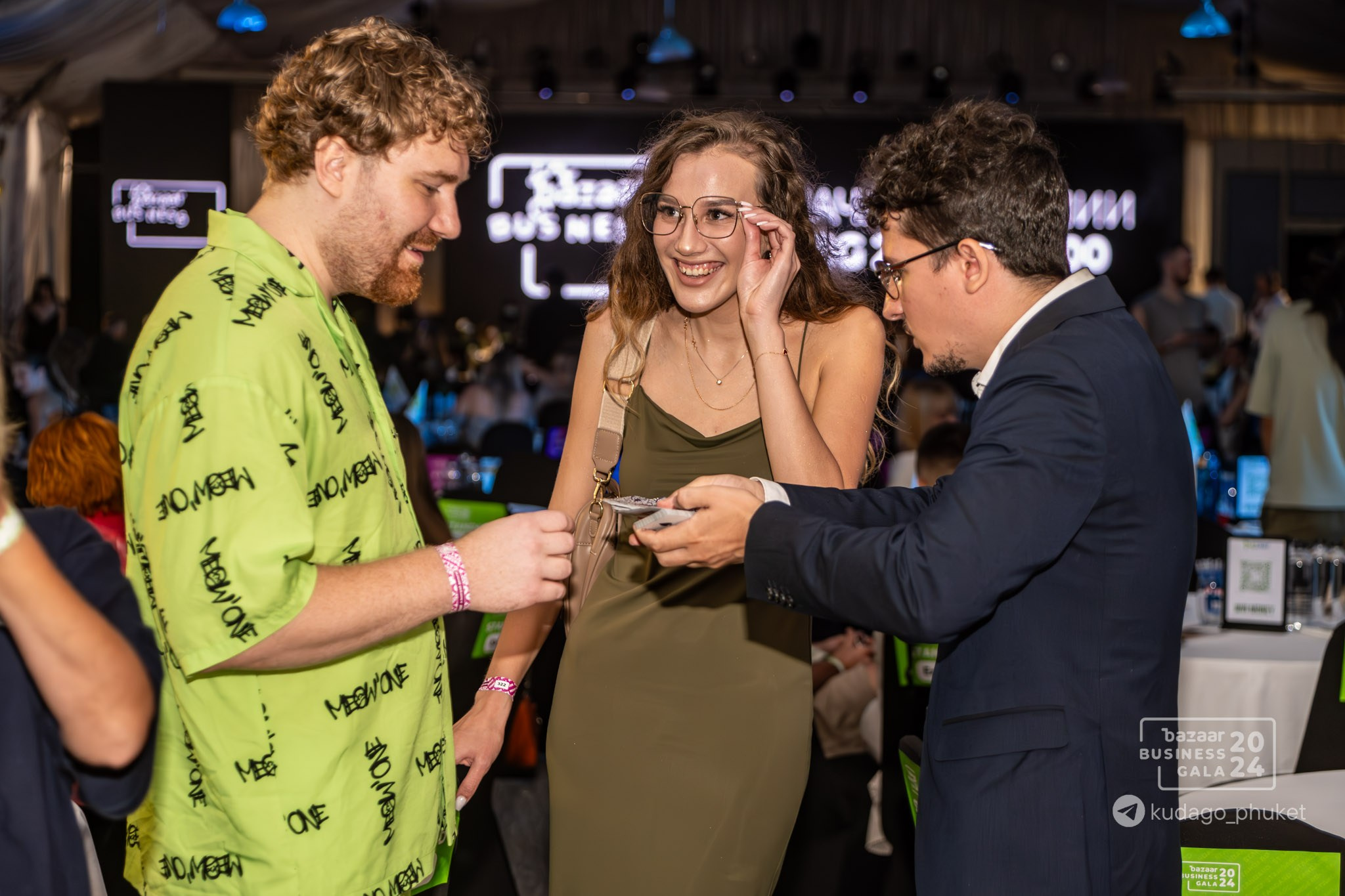 Bazaar Business Gala (Часть 2) | Фоторепортаж | Афиша | DAVAYSXODIM.com PHUKET. АФИША|ФОТОРЕПОРТАЖИ|ИВЕНТЫ|ПХУКЕТ