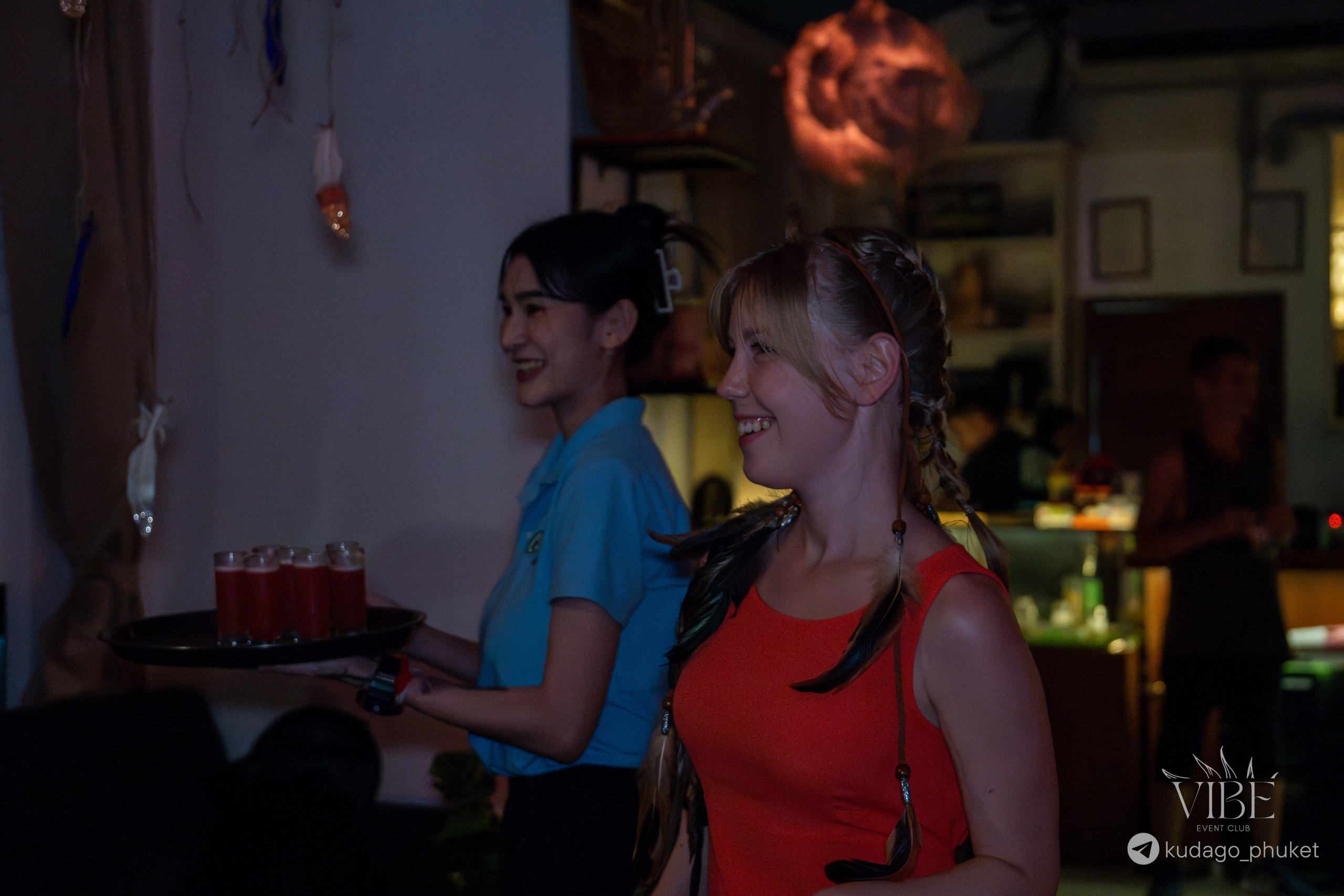 Вечеринка Tribal Vibe | Фоторепортаж | Афиша | DAVAYSXODIM.com PHUKET. АФИША|ФОТОРЕПОРТАЖИ|ИВЕНТЫ|ПХУКЕТ