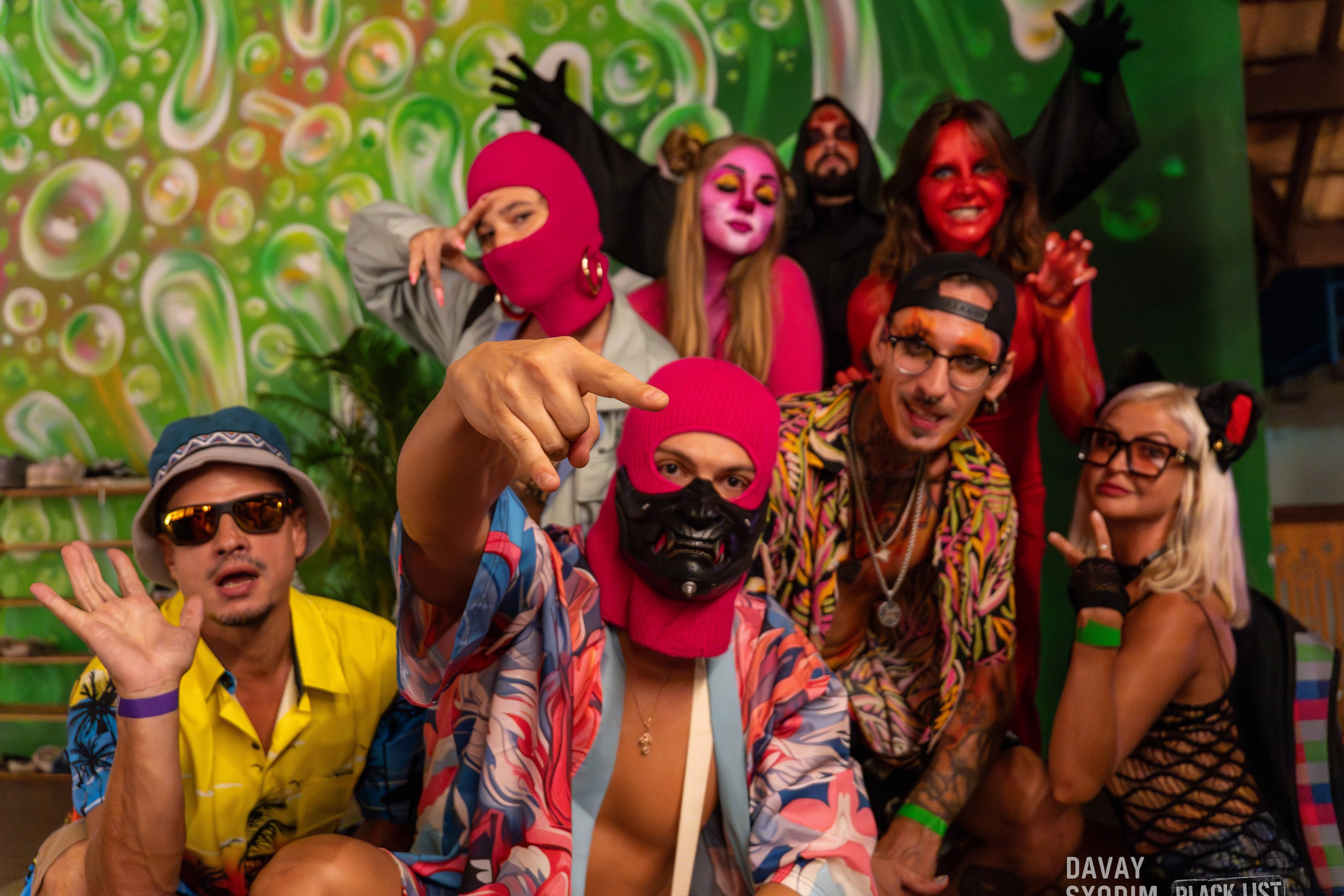 Вечеринка Black List | Фоторепортаж | Афиша | DAVAYSXODIM.com PHUKET. АФИША|ФОТОРЕПОРТАЖИ|ИВЕНТЫ|ПХУКЕТ