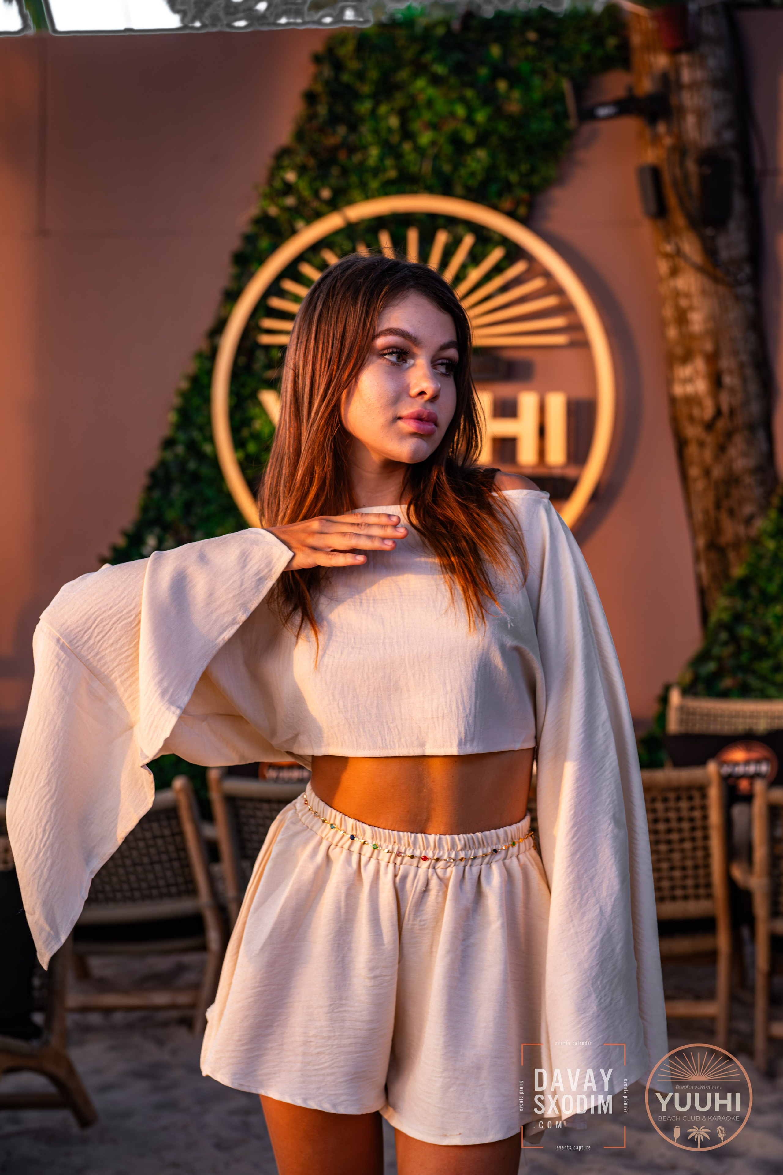 Открытие Yuuhi Beach Club | Фоторепортаж | Афиша | DAVAYSXODIM.com PHUKET. АФИША|ФОТОРЕПОРТАЖИ|ИВЕНТЫ|ПХУКЕТ