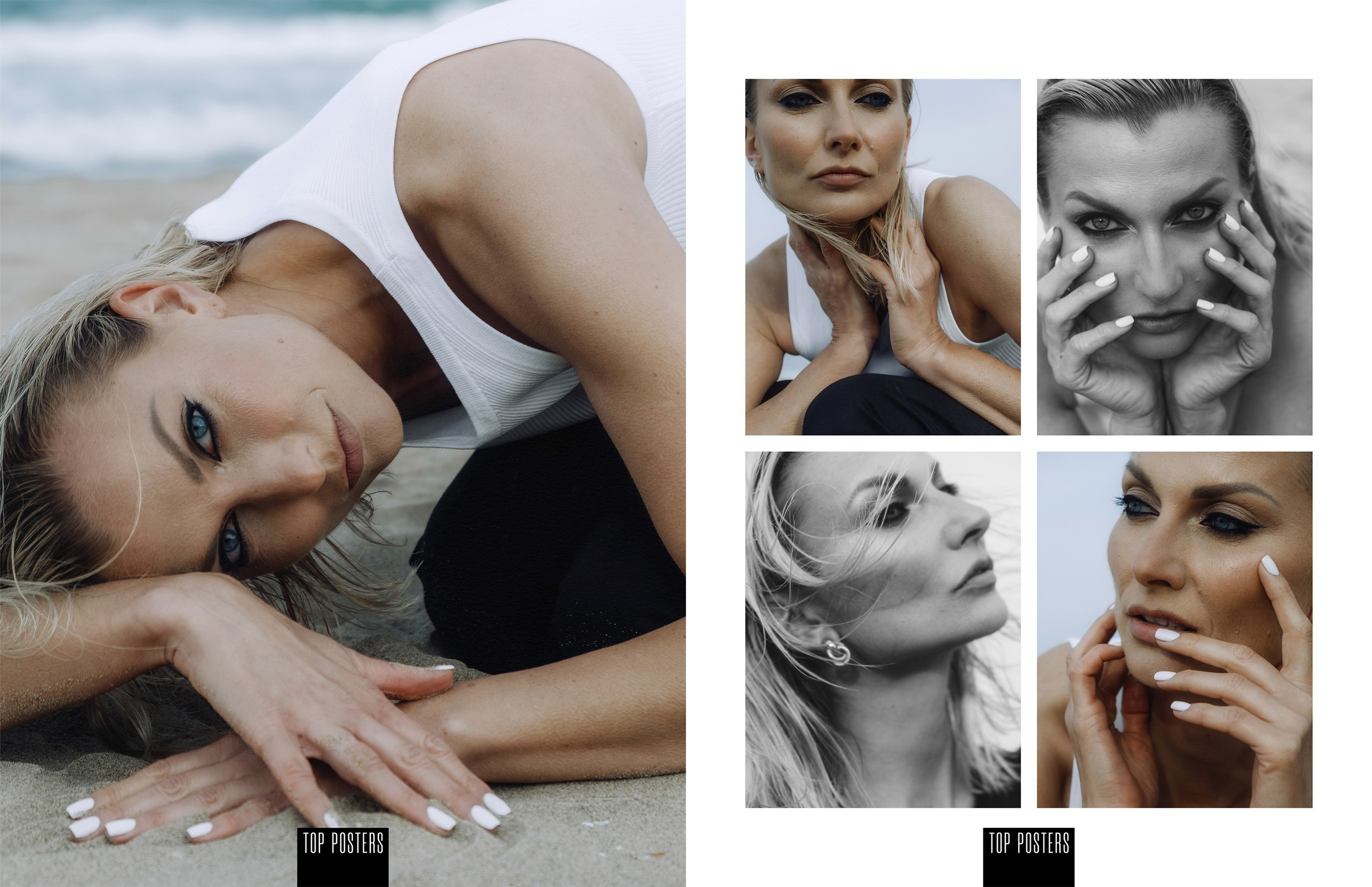 Top Posters Magazine #2030