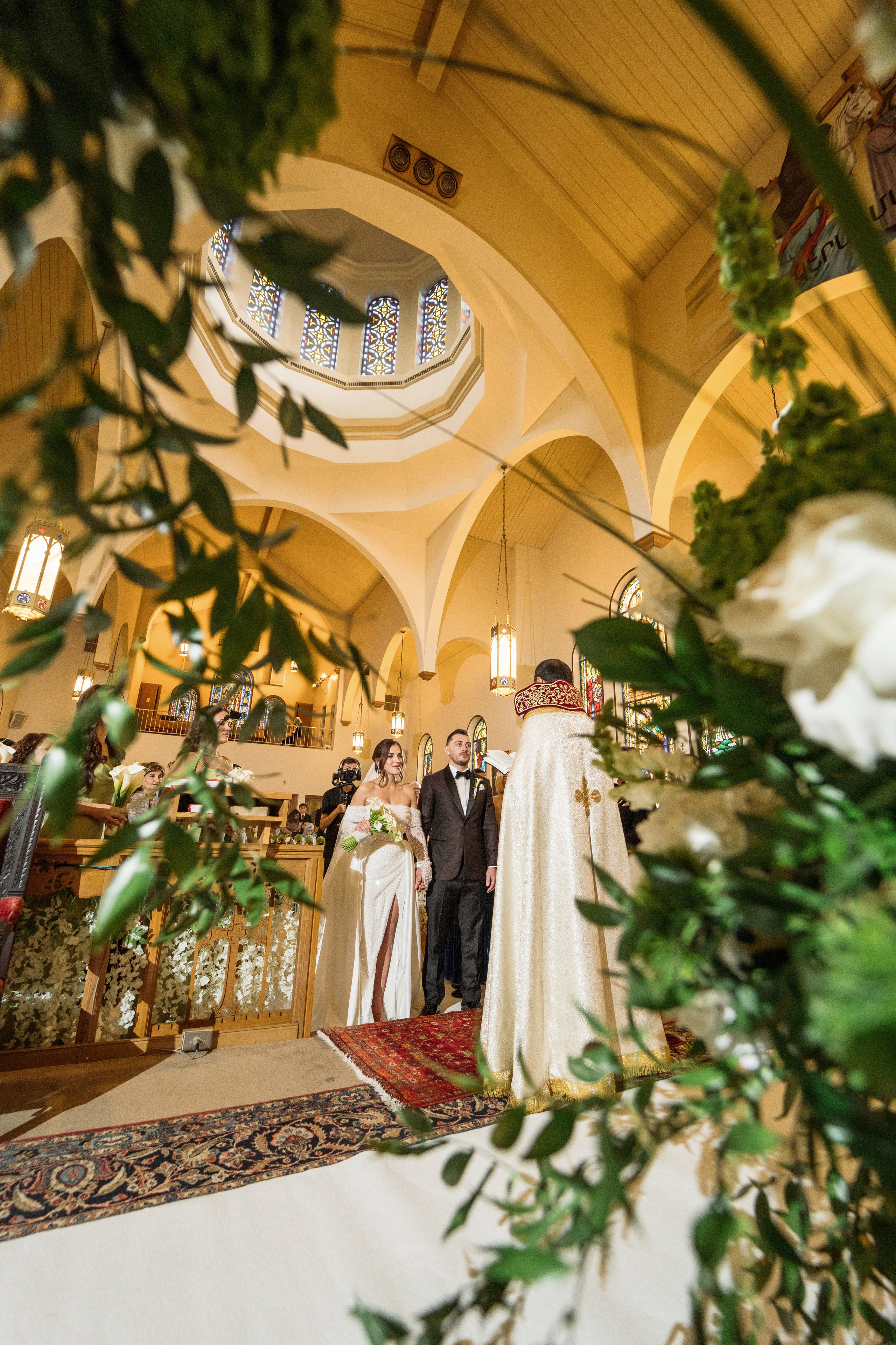 Kristina&Artem. Wedding and family photographer and videographer PA, NJ, NY, DE, MD