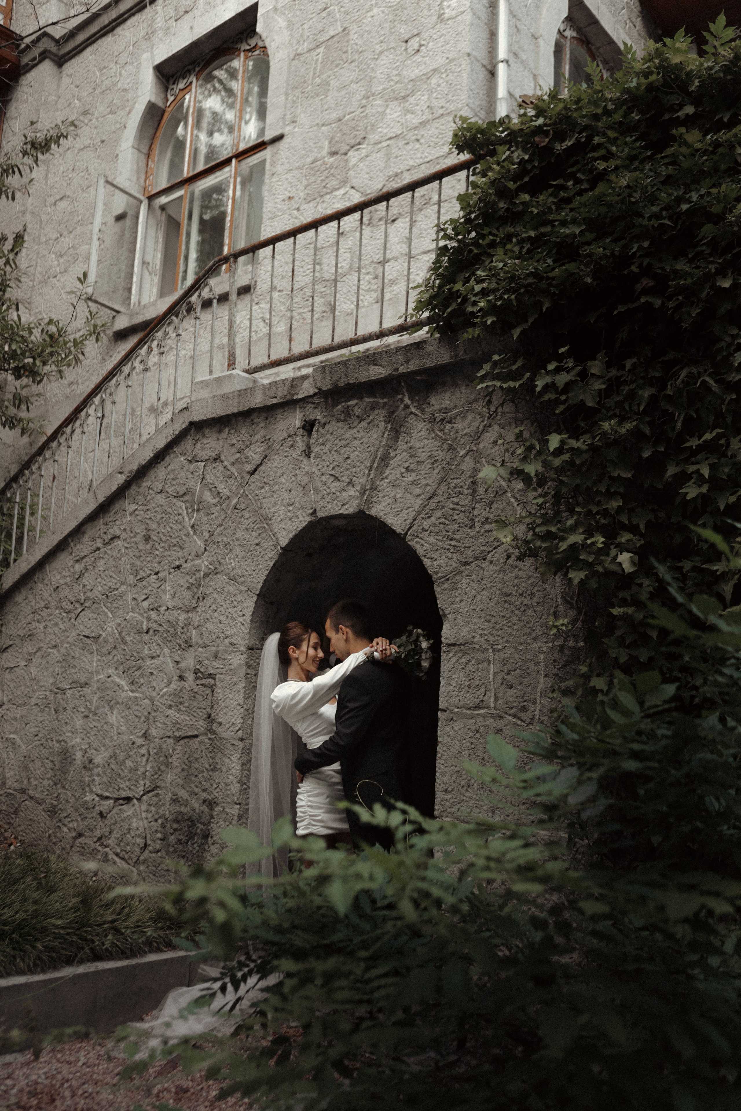 “BETWEEN US” wedding love story. Свадебный и семейный фотограф в Дубае Эльмаз Черникова