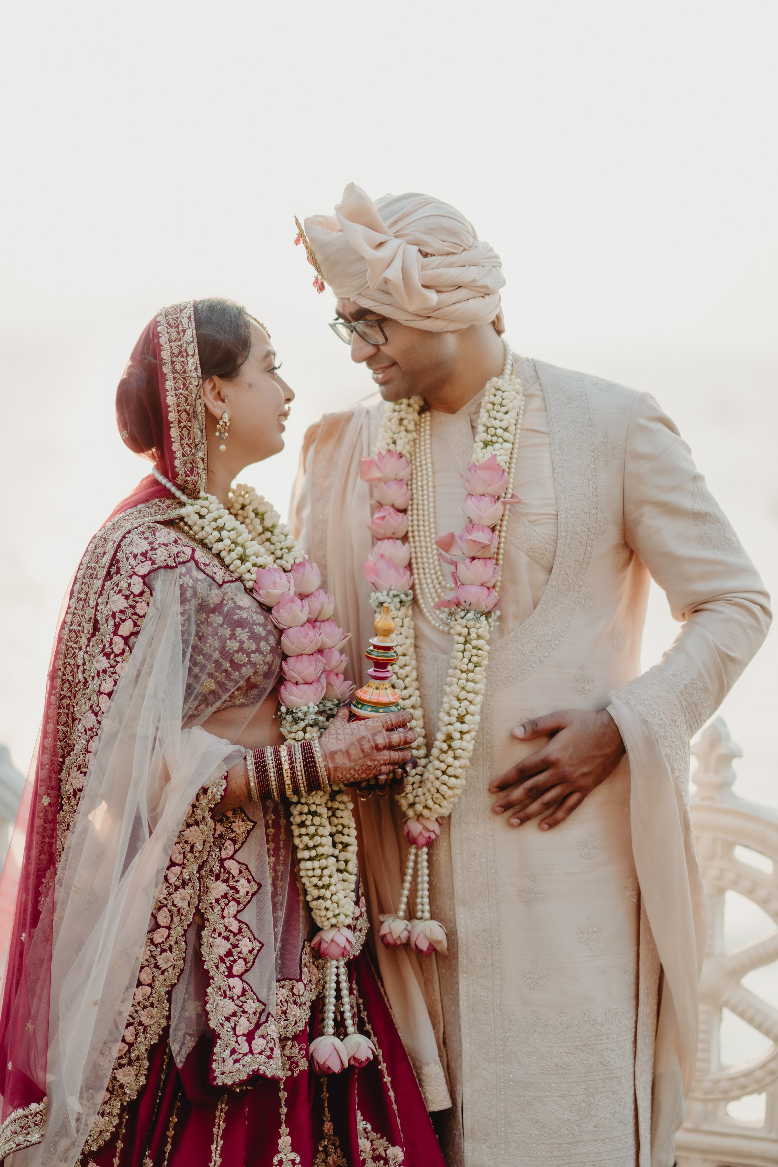 NORTH INDIAN WEDDINGS. Ebinbabuphotography.com