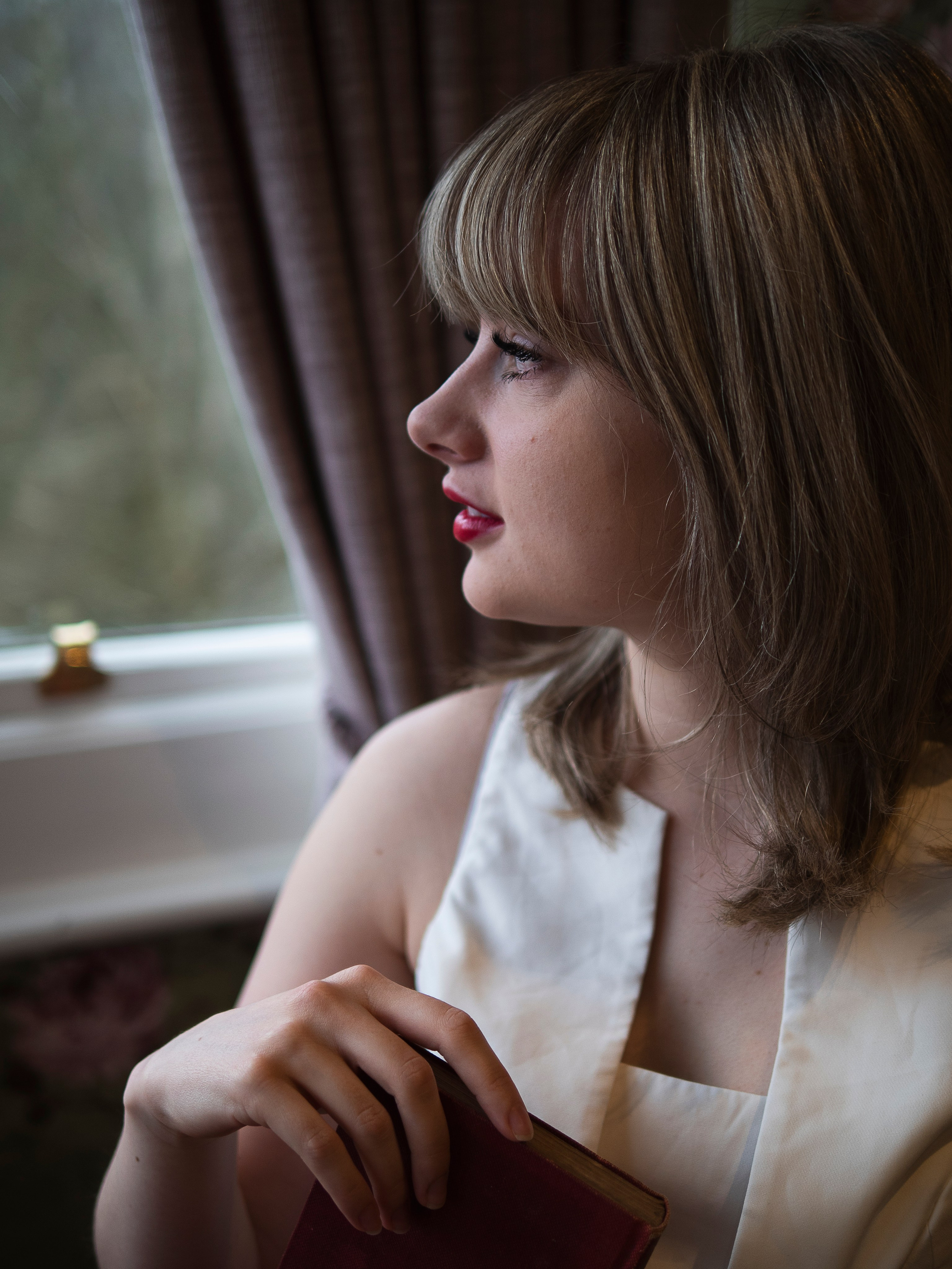 The History Gossip. Expect Miracles Photography by Kate & Andrew