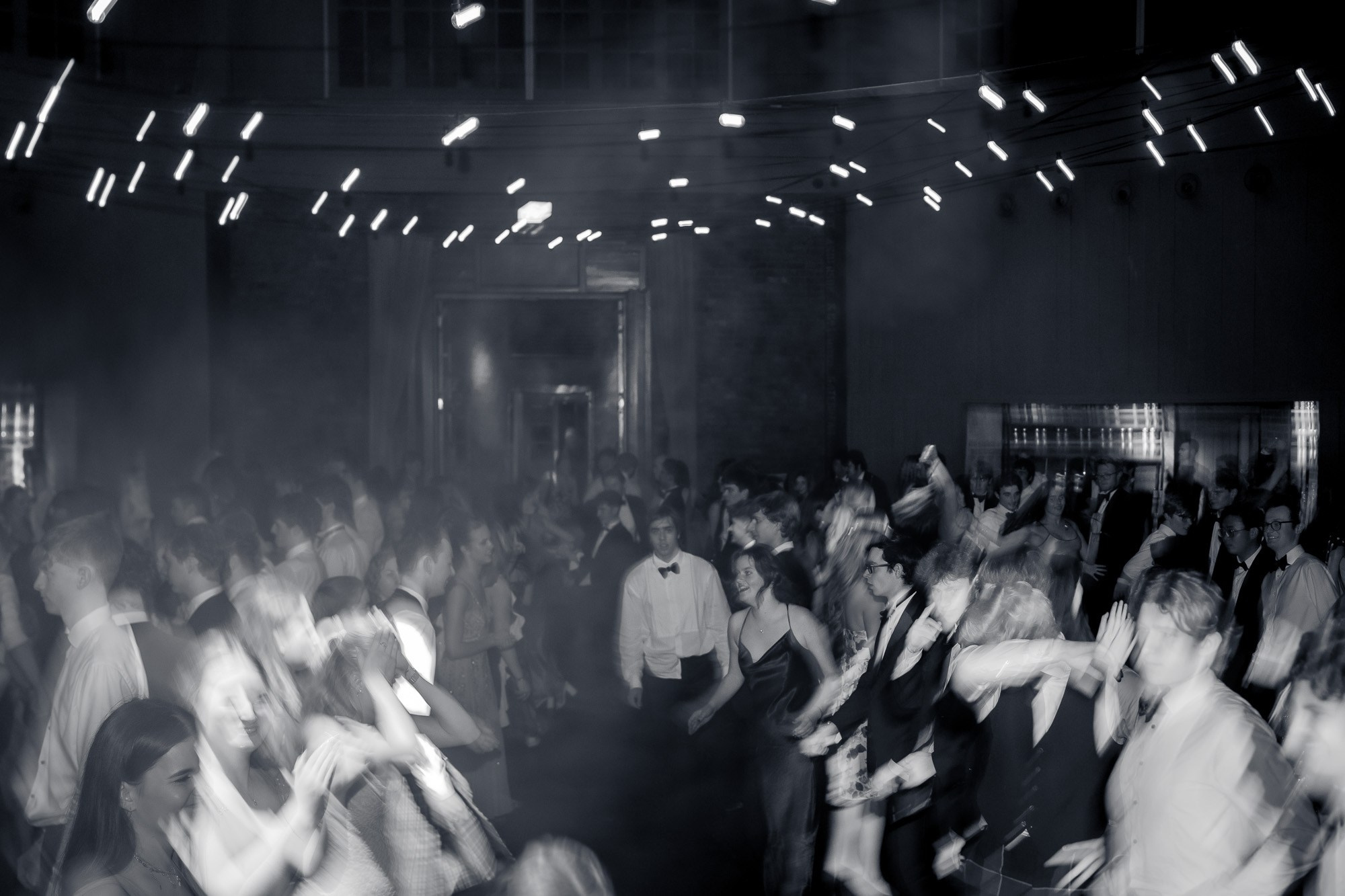 Durham Caledonian Society — The Michaelmas Black Tie Ball. Expect Miracles Photography by Kate & Andrew