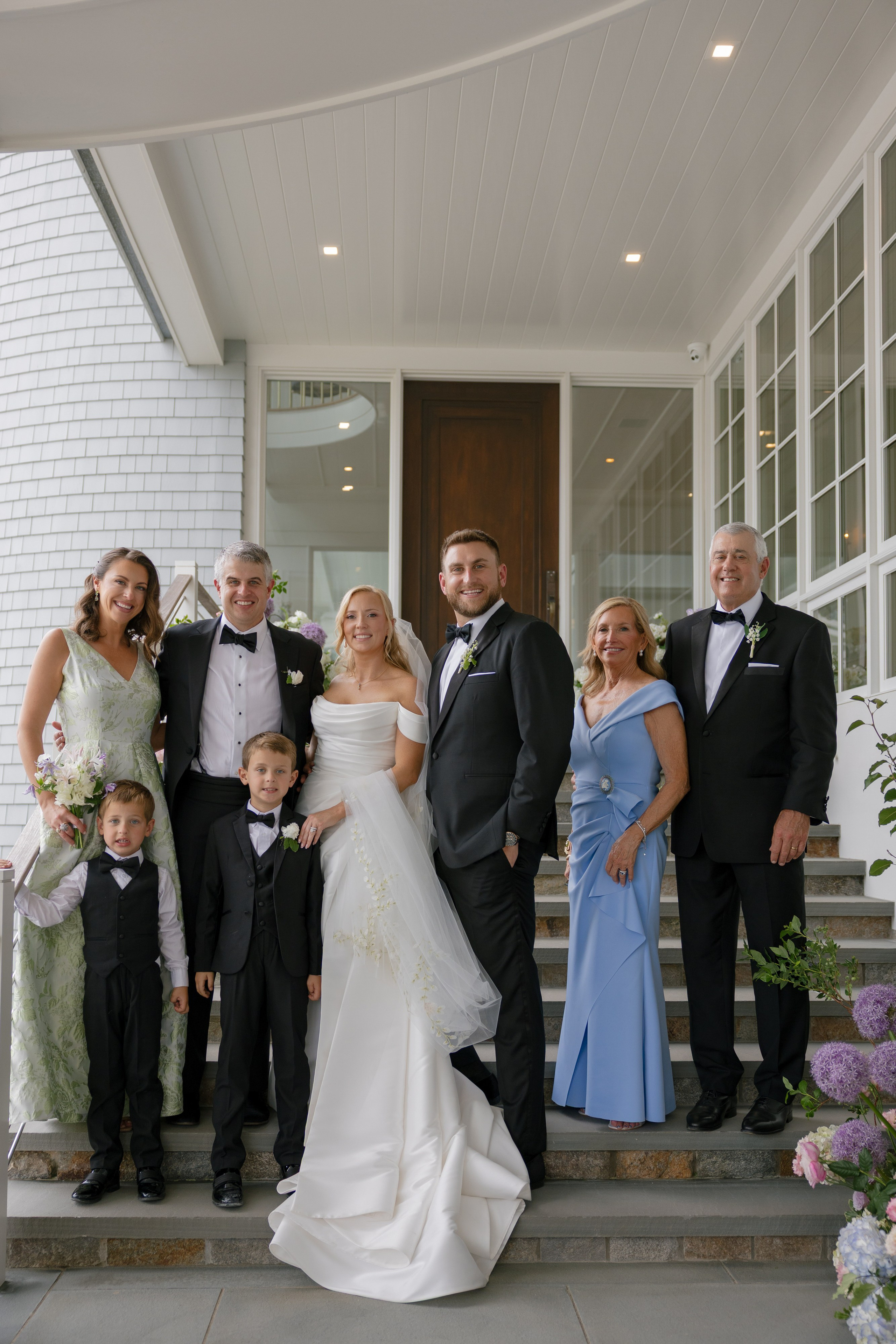 Anne Marie and Andrew. Wedding photographer and videographer New York | New Jersey