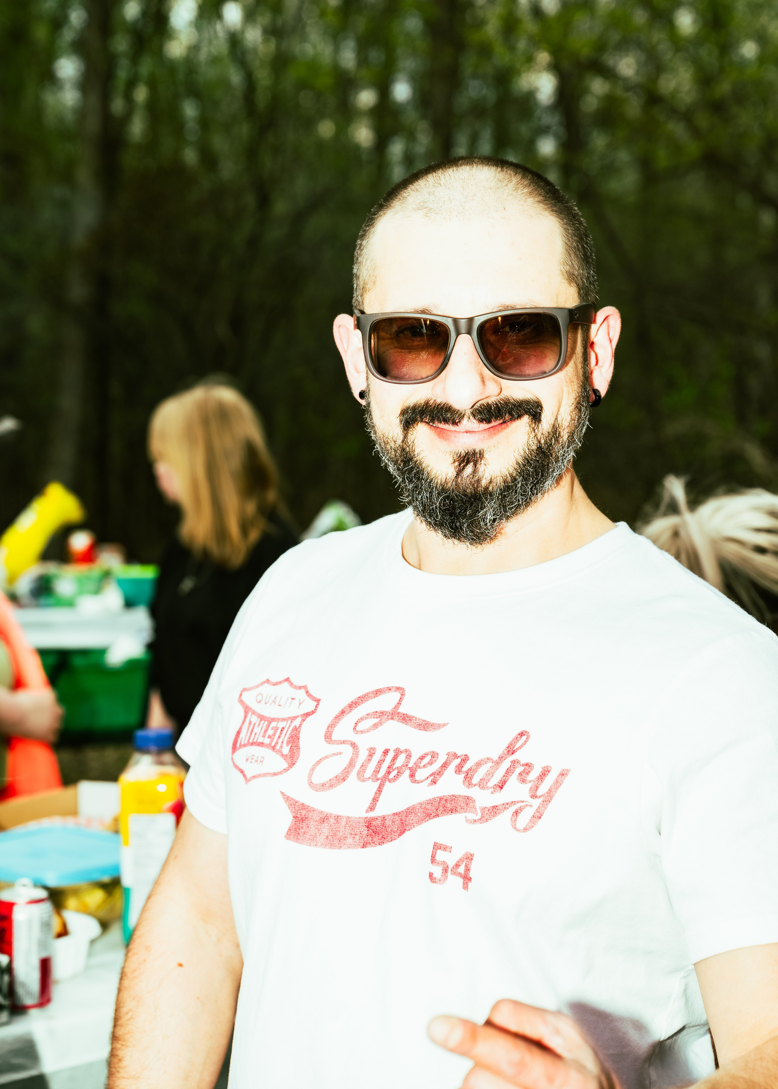 Russian Community in Canada (2024). Ekaterina Tsurkina-Appina Photography Canada