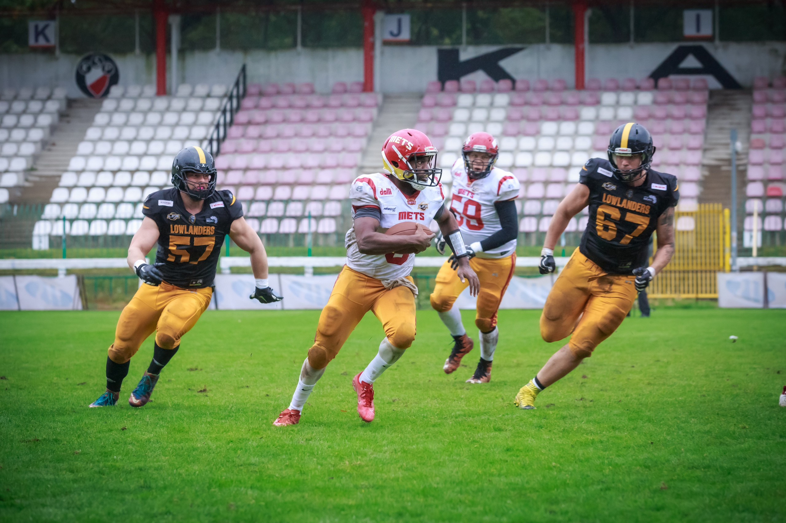 SPORT. Fotograf w Warszawie-Konstantin Golubev