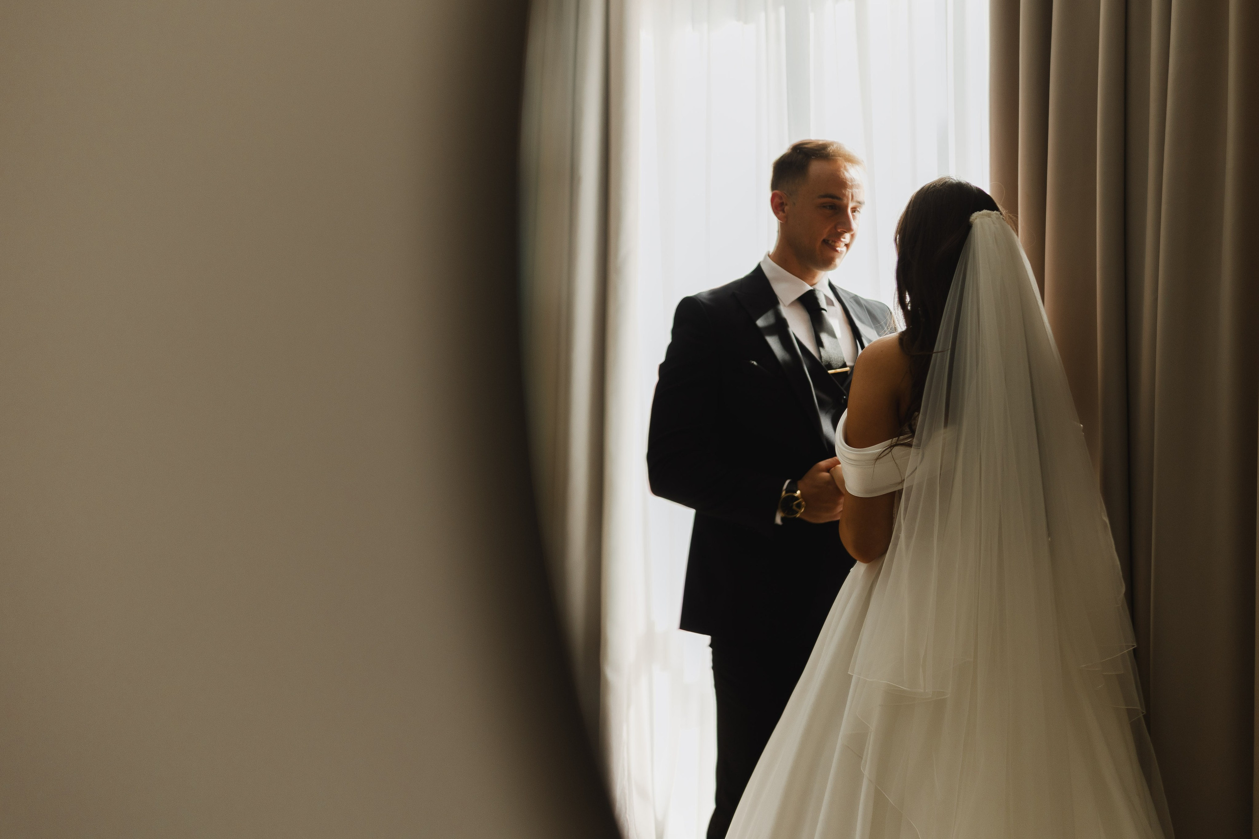 Venčanje Teodore i Dušana u Čeneju Villa Viko. Fotografisanje venčanja - Milan Luković