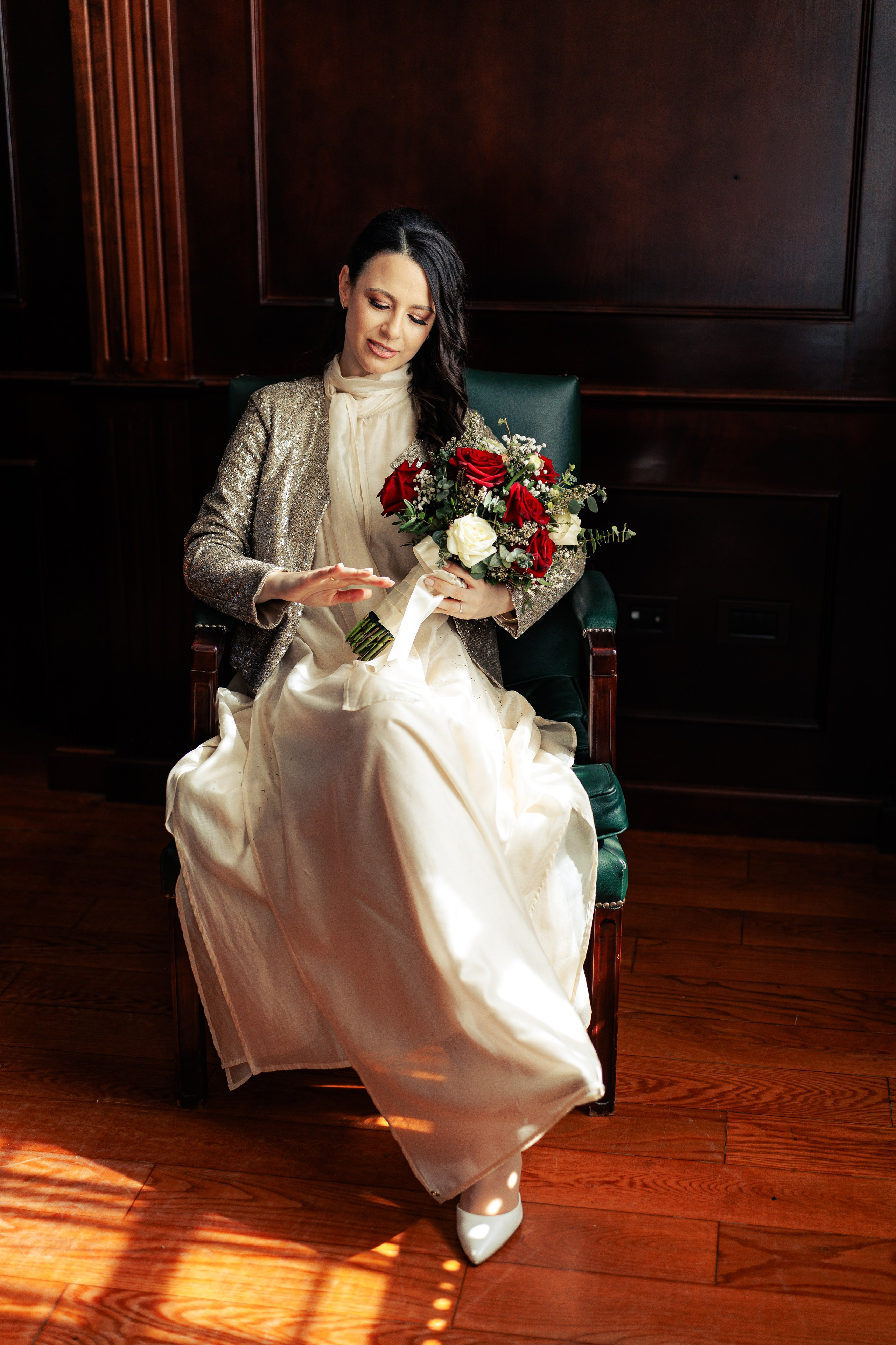 Venčanje Jovane i Aleksandra u Kaštelu Ečka. Fotografisanje venčanja - Milan Luković