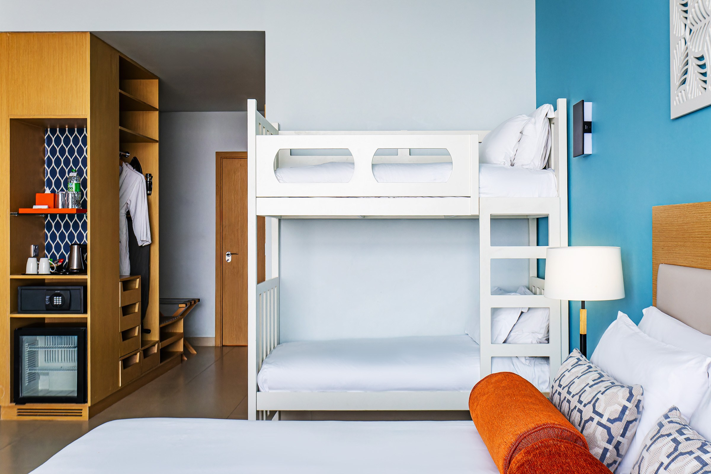 Interior photoshoot in Tashkent, Uzbekistan for AirBnb publication