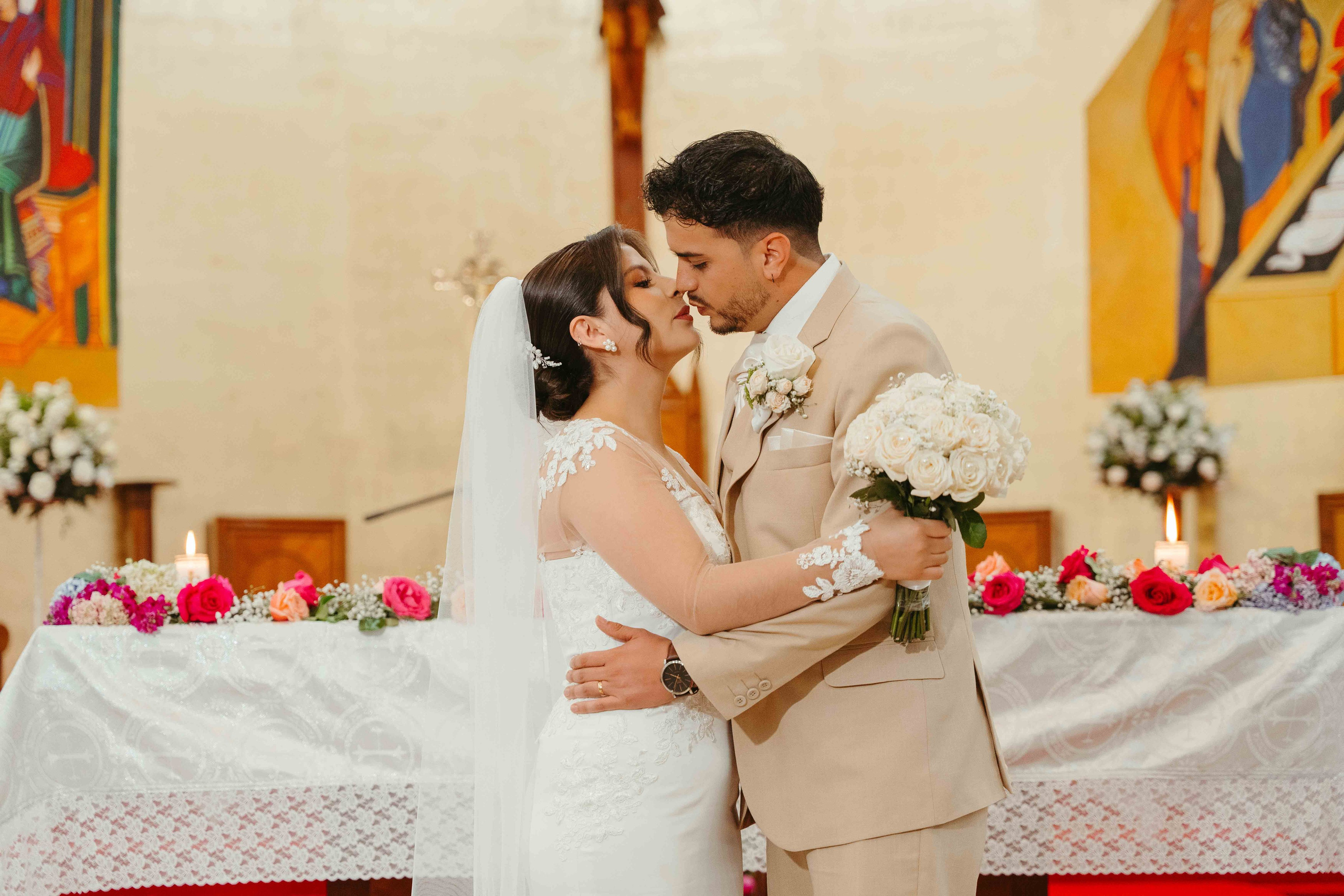 Boda de Kelvin y Yari en Loja | Fotografía y Filmación por Piero Alvarez. Fotógrafo de bodas en Loja Ecuador | Piero Alvarez PH