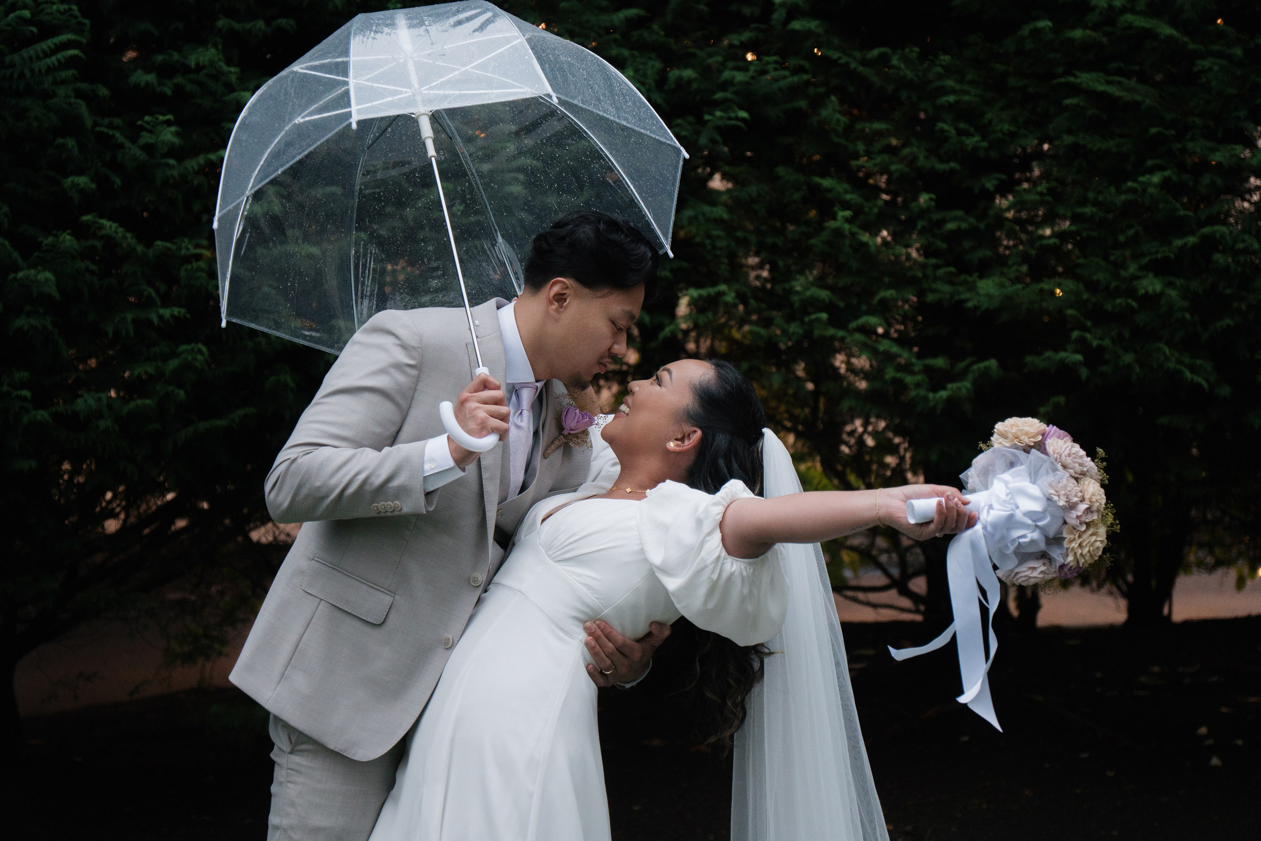 Julie and Metta | Full Wedding day. Photographer in Washington Sophia D