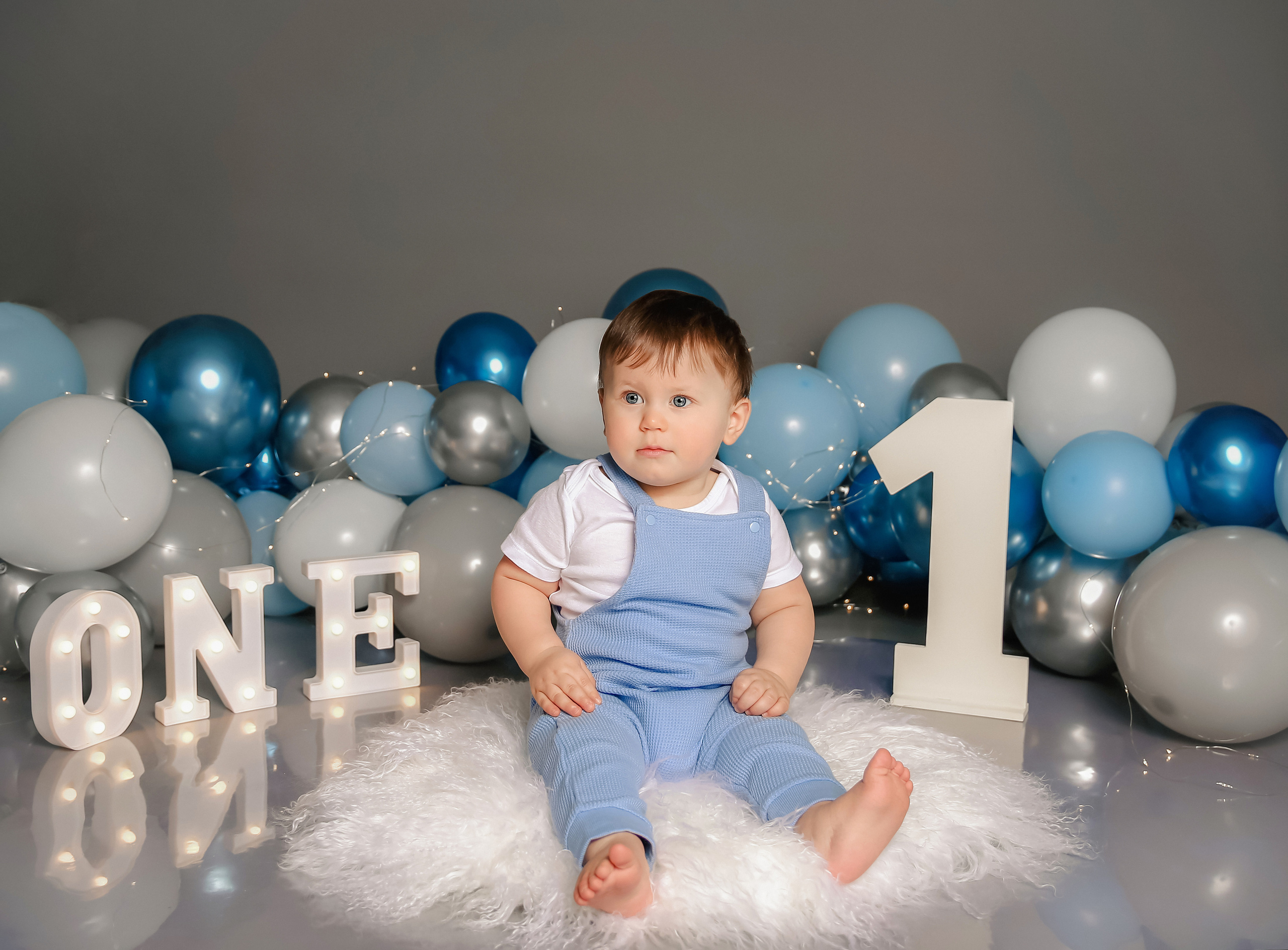 Cake Smash Shooting. Neugeborenen, Kinder, Familie Fotografin Oberhausen NRW Marina Lykov