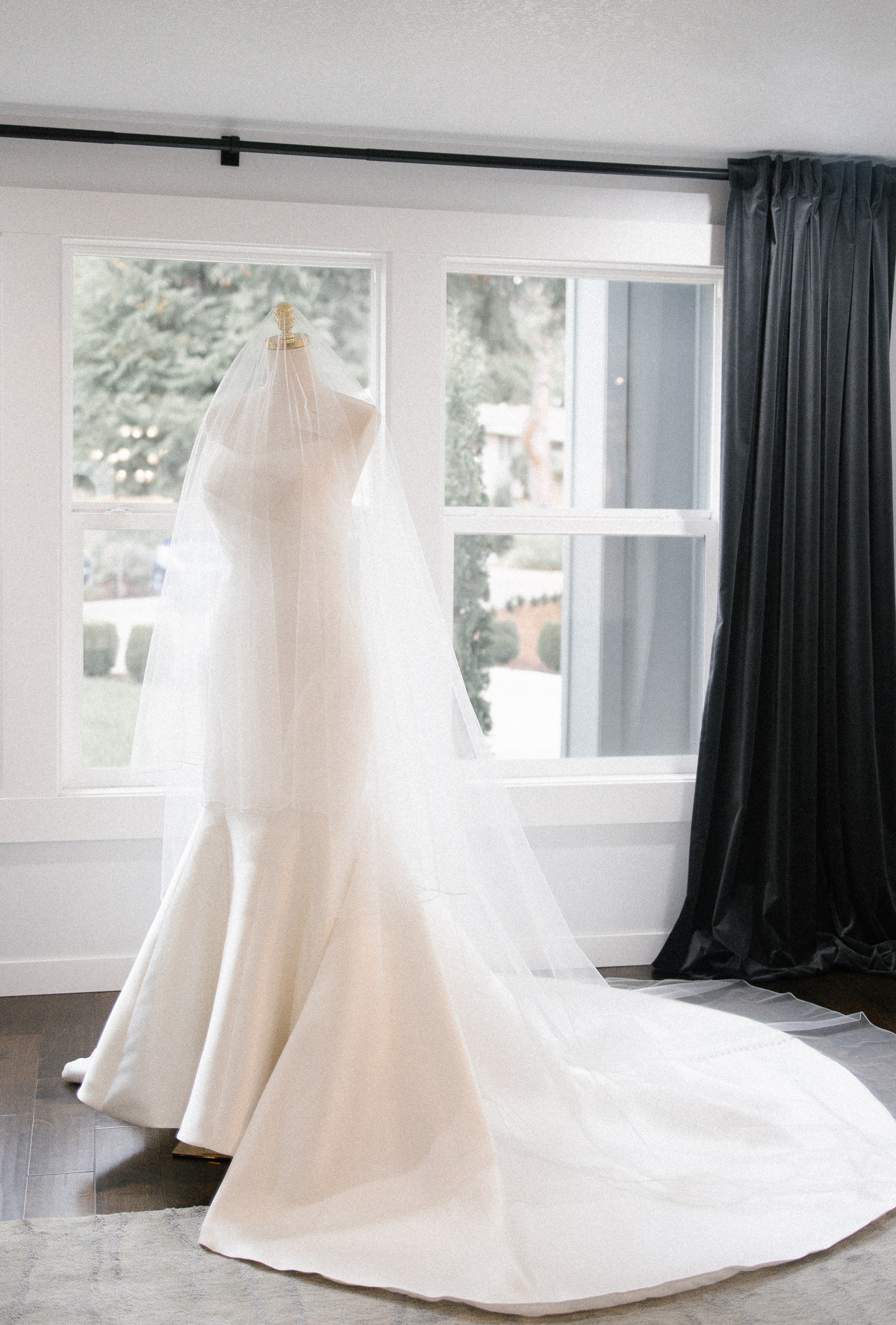 Wedding-love story. Family photographer Oregon — Washington