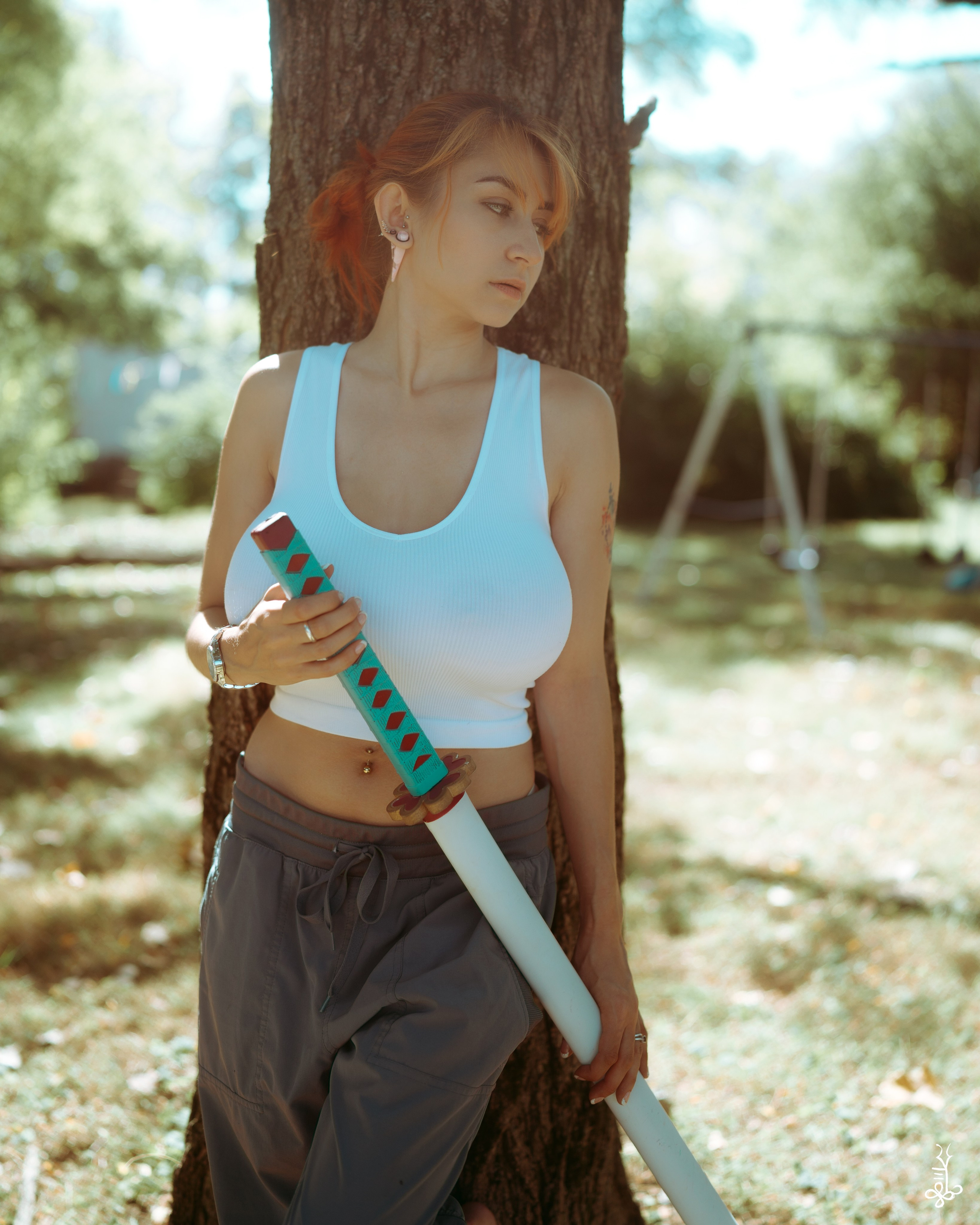 KATIE FLORES. Ke’Ondris