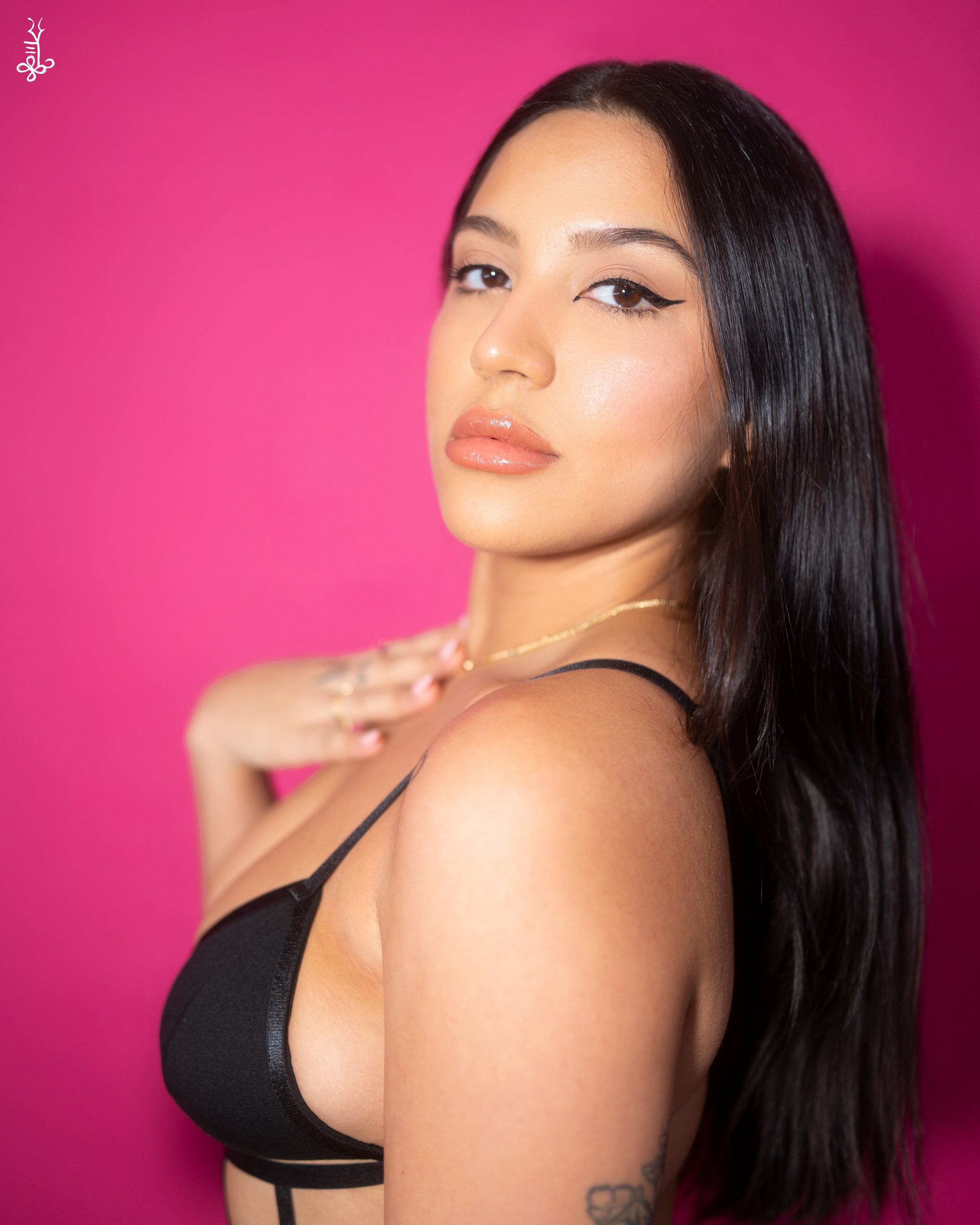 PRISCILLA. Ke’Ondris