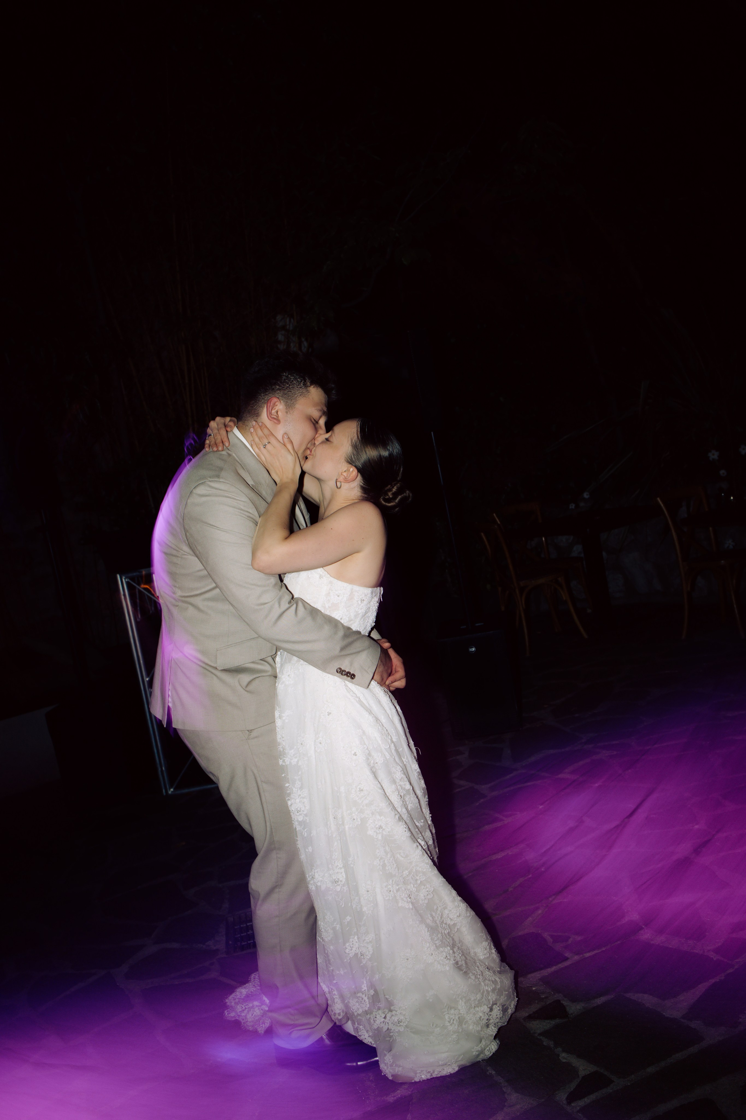 Wedding at Lake Garda in Limone sul Garda and Malcesine, Italy — Sofia and Egor. Liza Bizzaro — Italy Wedding, Love Story & Portrait Photographer in Milan, Turin, Piedmont and Across Italy